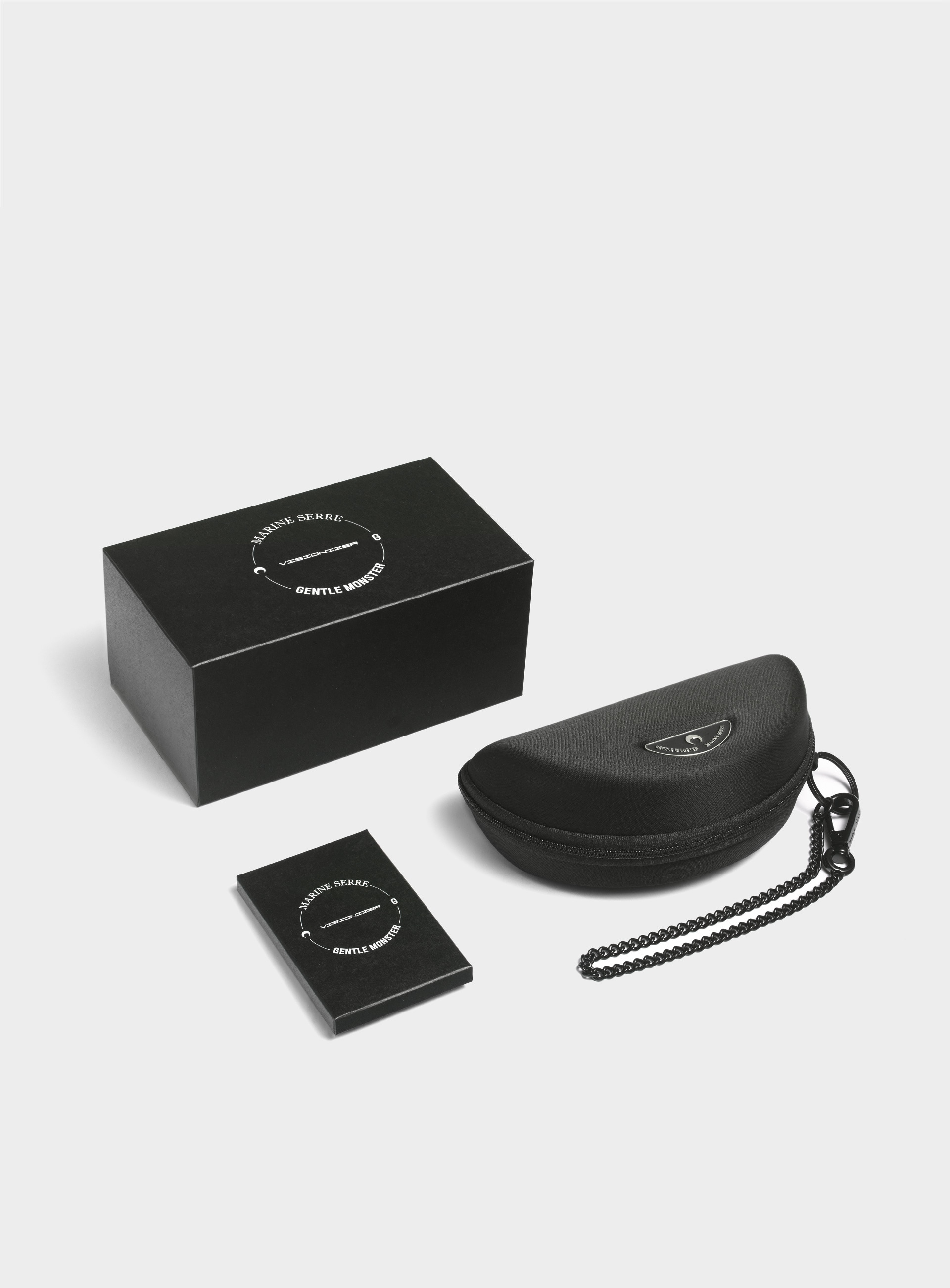 Marine Serre - Visionizer I 02(1M)
