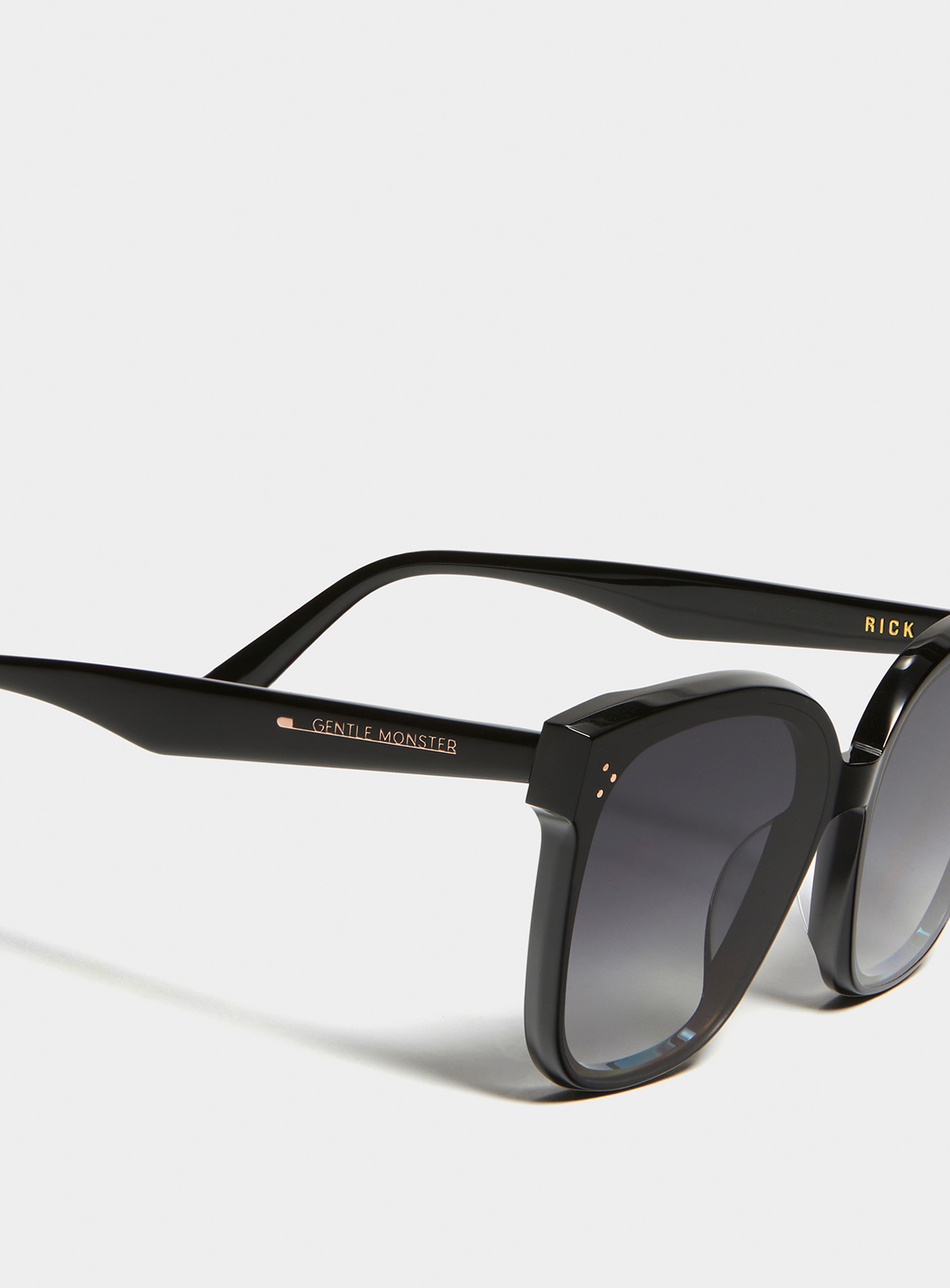 Rick 01 Limited Edition
