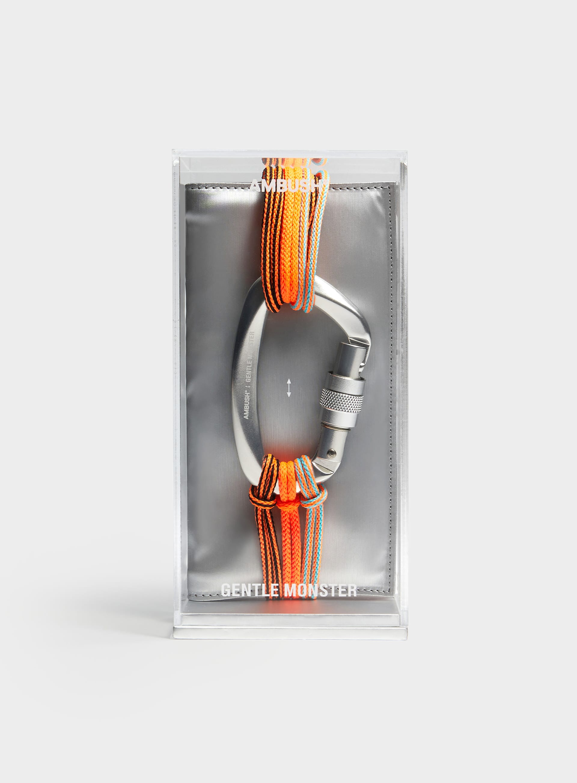 【超お買い得！】 Carabiner - Ambush 2 Monster Gentle | 01 小物