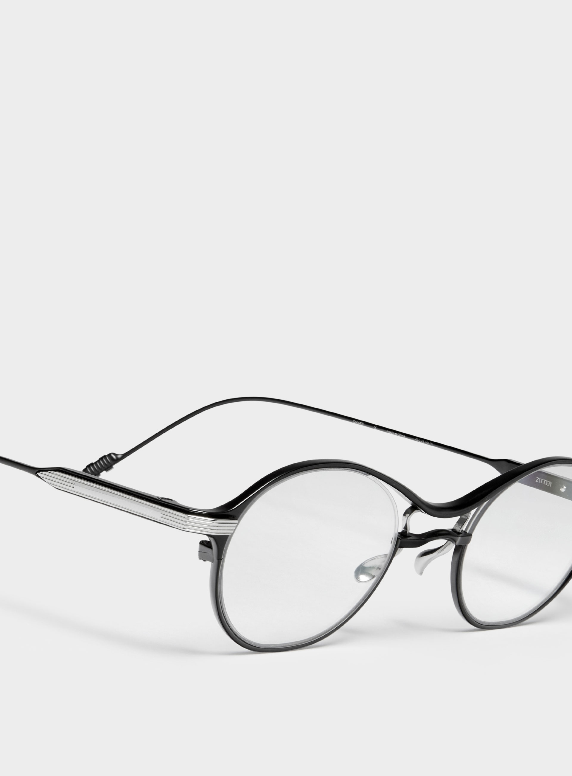 Zitter M01