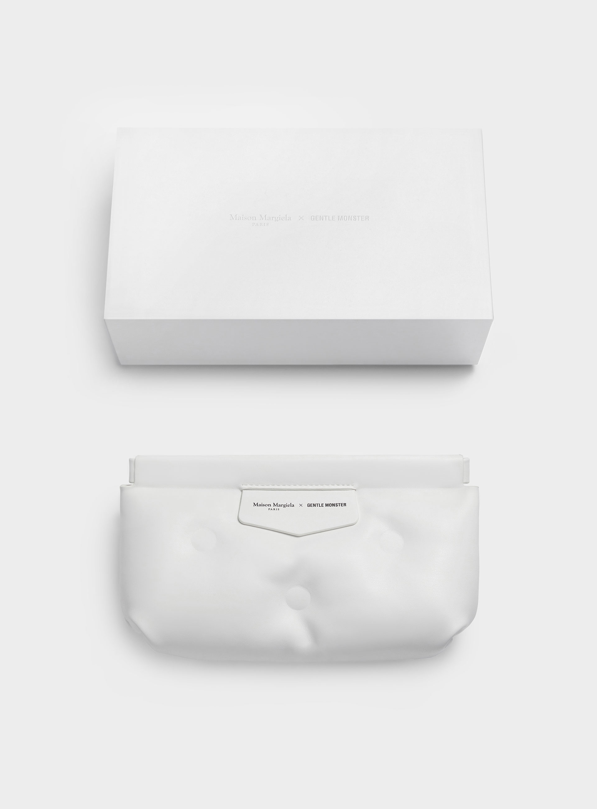 Maison Margiela – MM001 W2(BL)