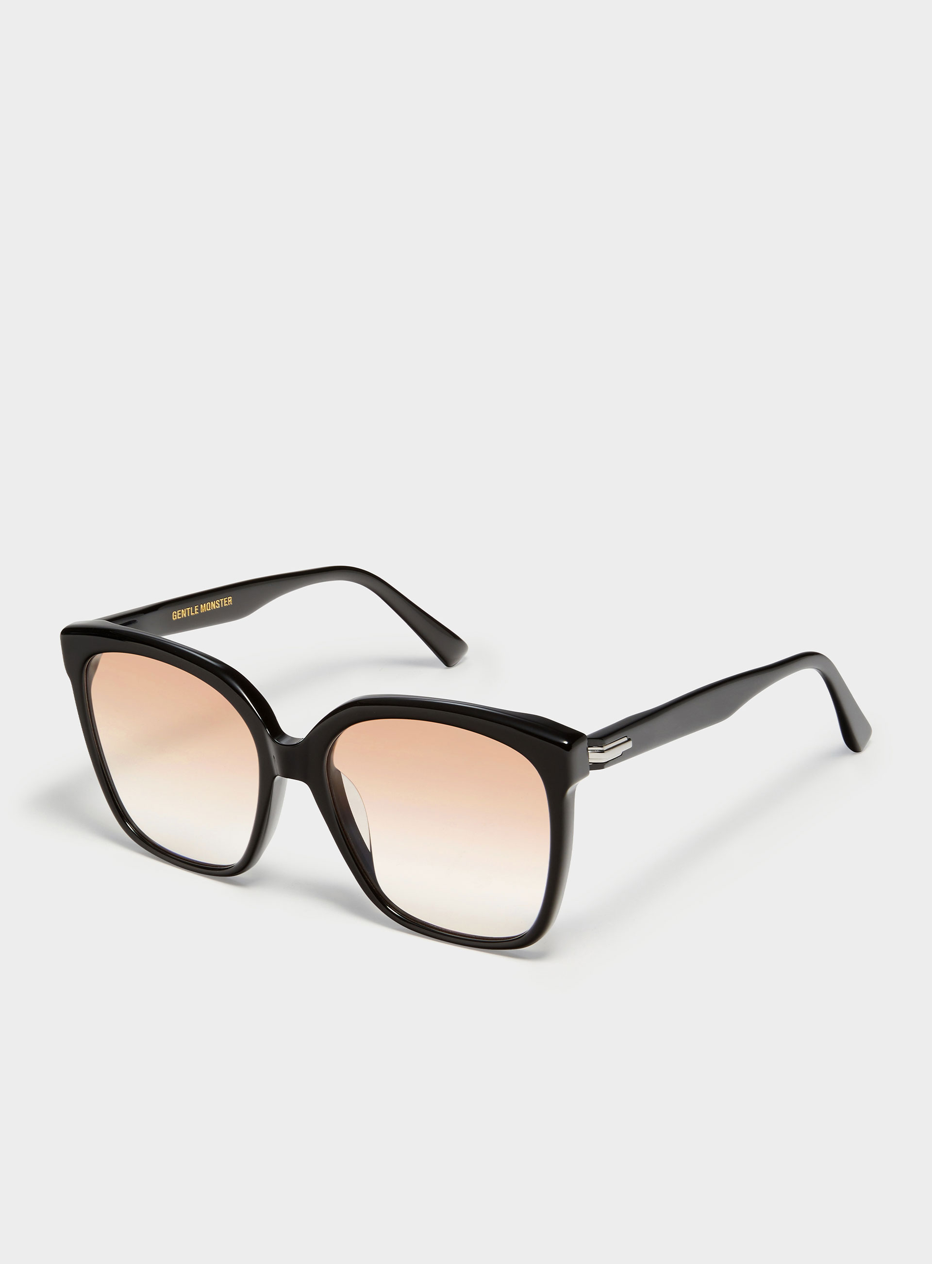 Gentle monster Larosa01 サングラス Larosa 01(BRG) | Gentle Monster
