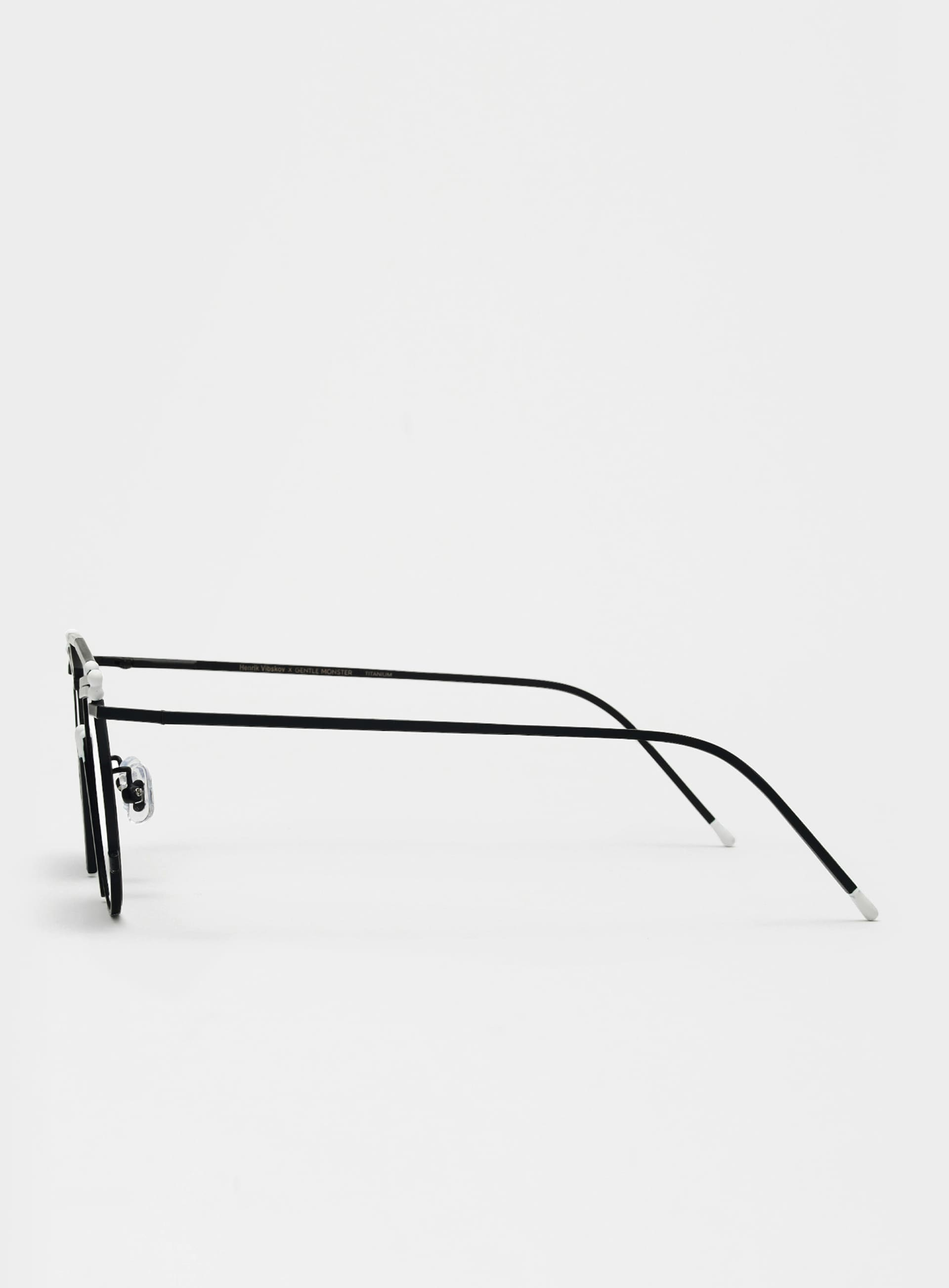 Henrik Vibskov - Matches Glasses M01