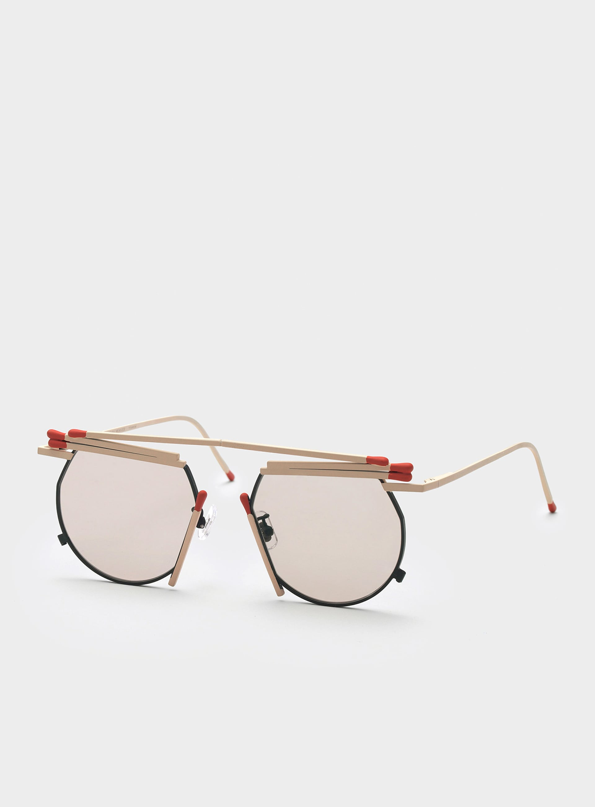 Henrik Vibskov - Matches Glasses MA1
