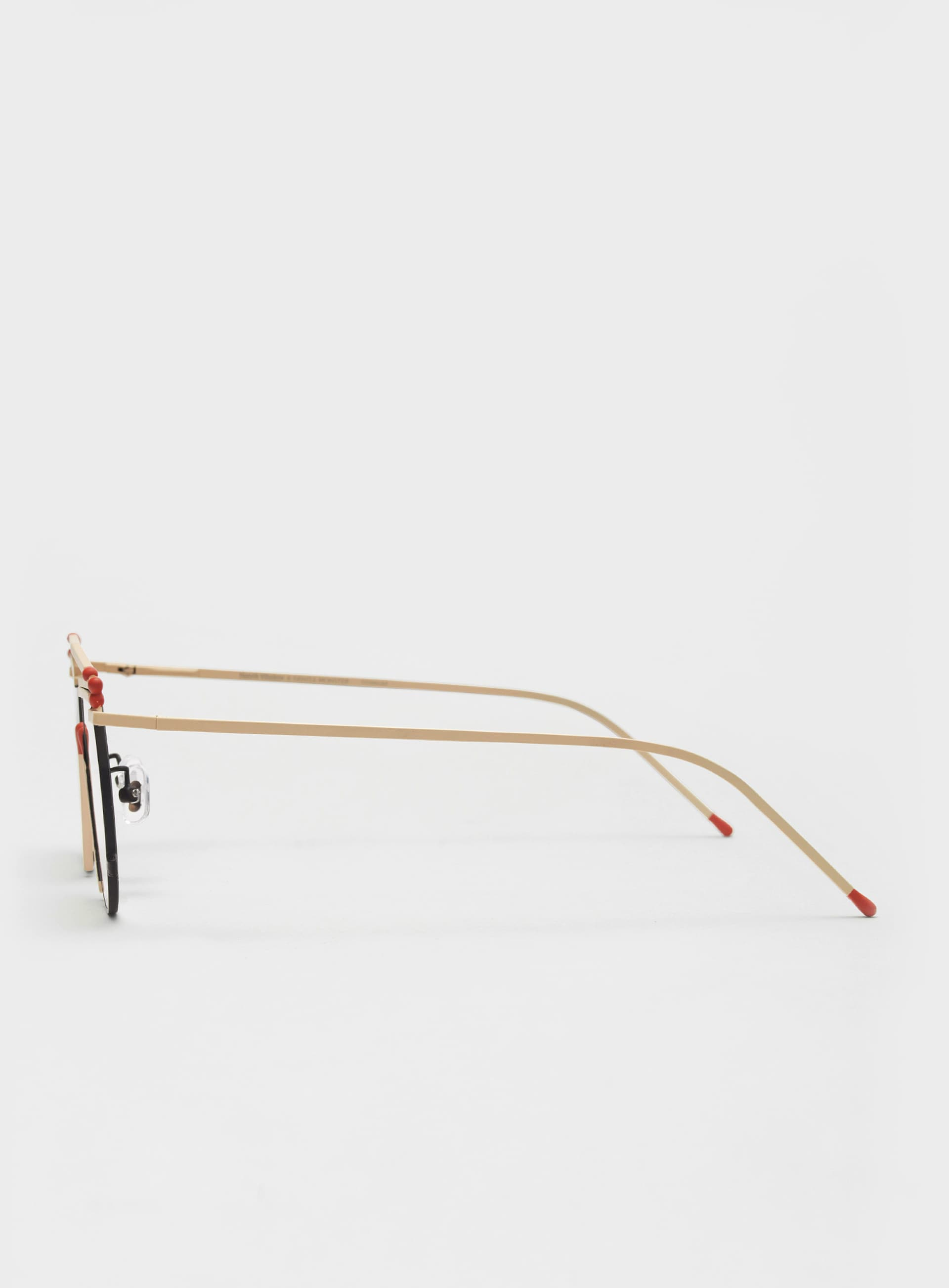 Henrik Vibskov - Matches Glasses MA1