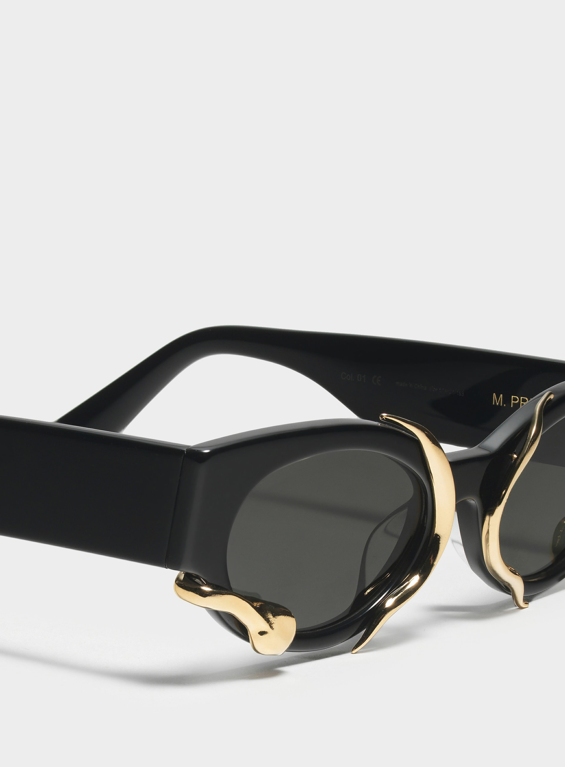 Alexander Wang - M.pri$$ 01