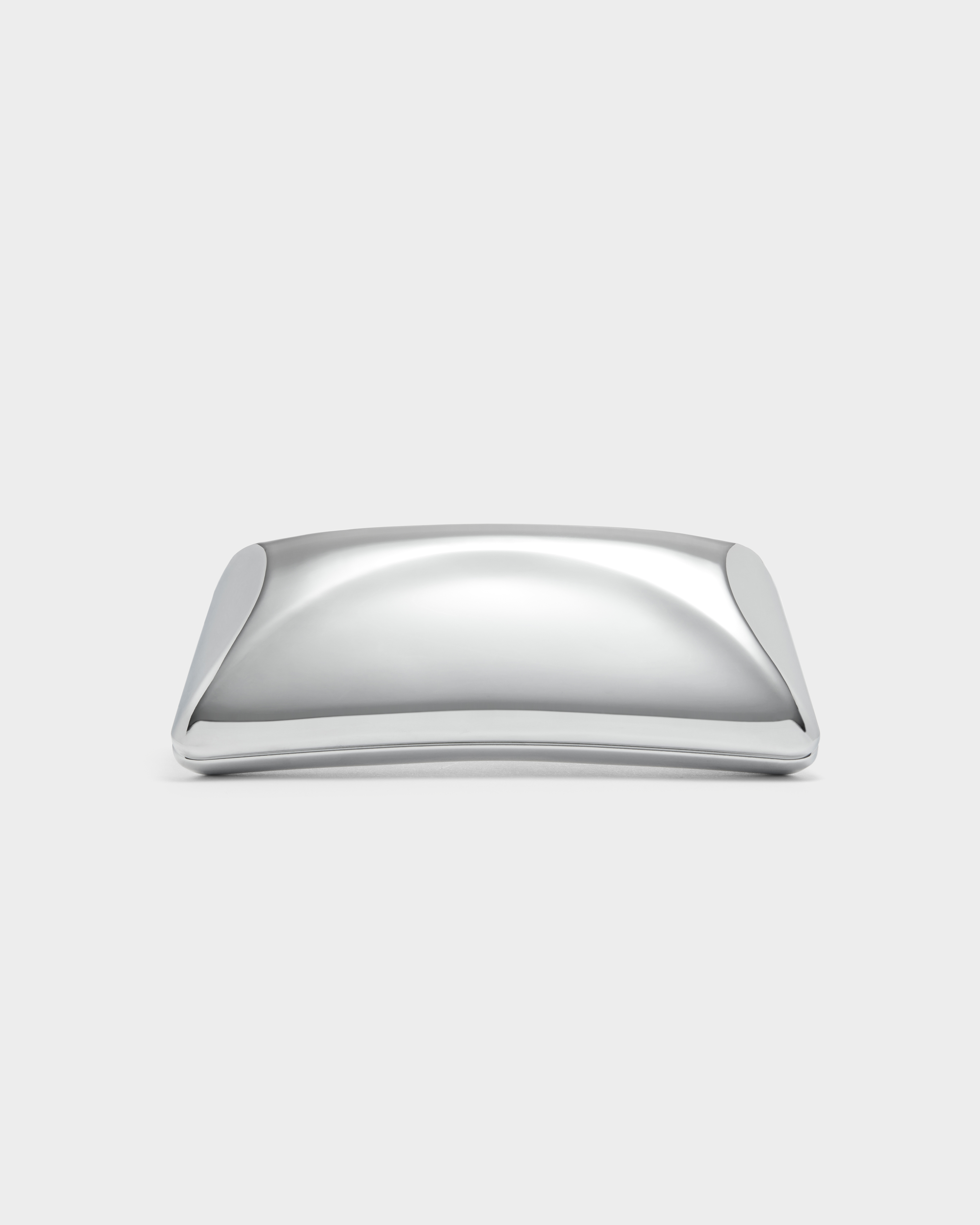 Silver Clouds 01