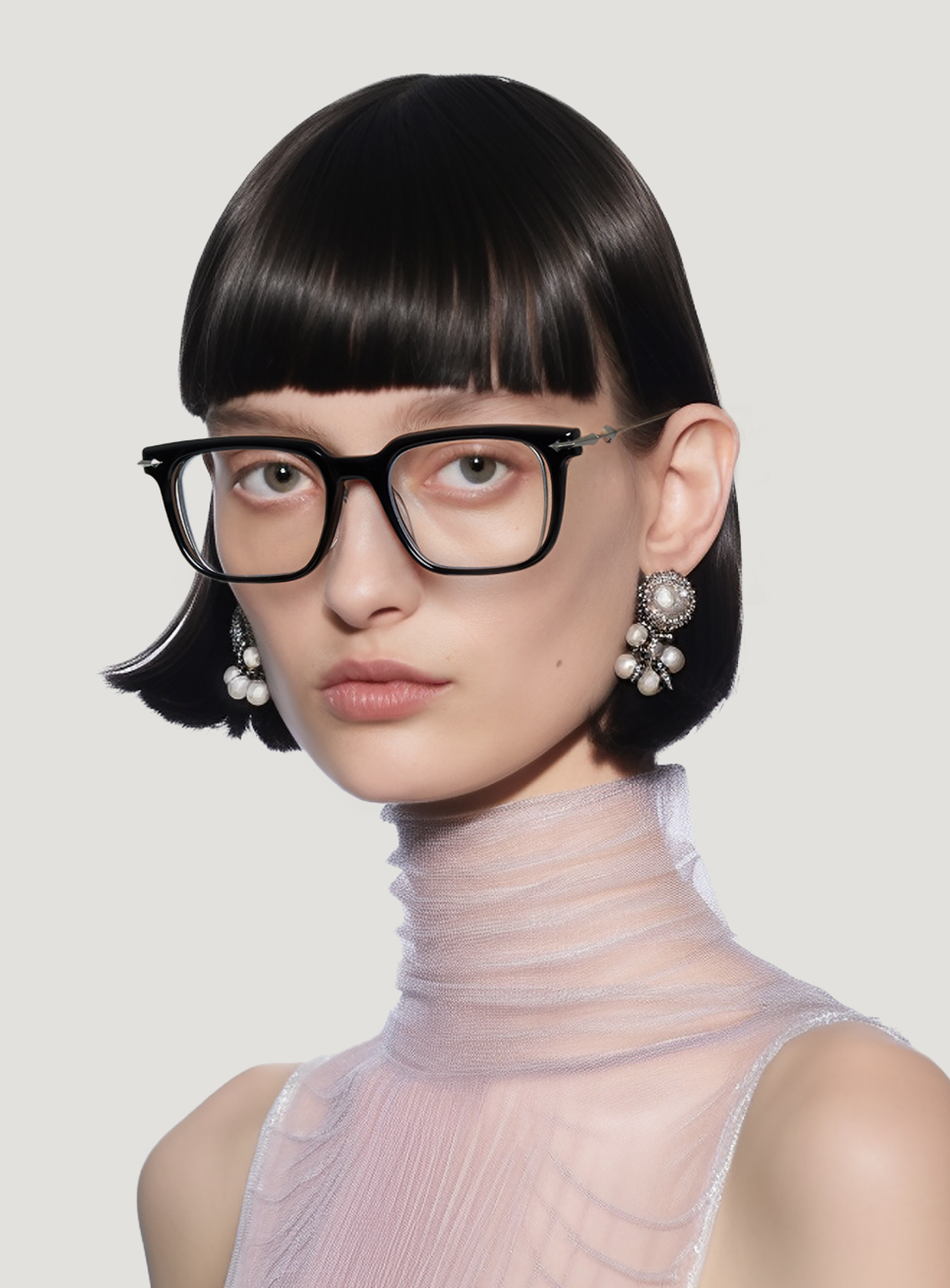 Ego 01(B) | Gentle Monster