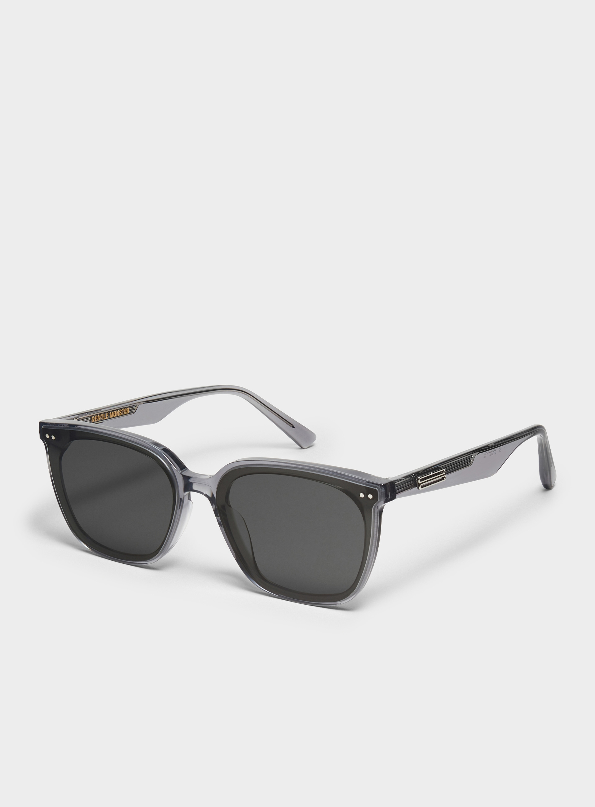 送料無料 日本 G1 Heizer | Monster Gentle 小物