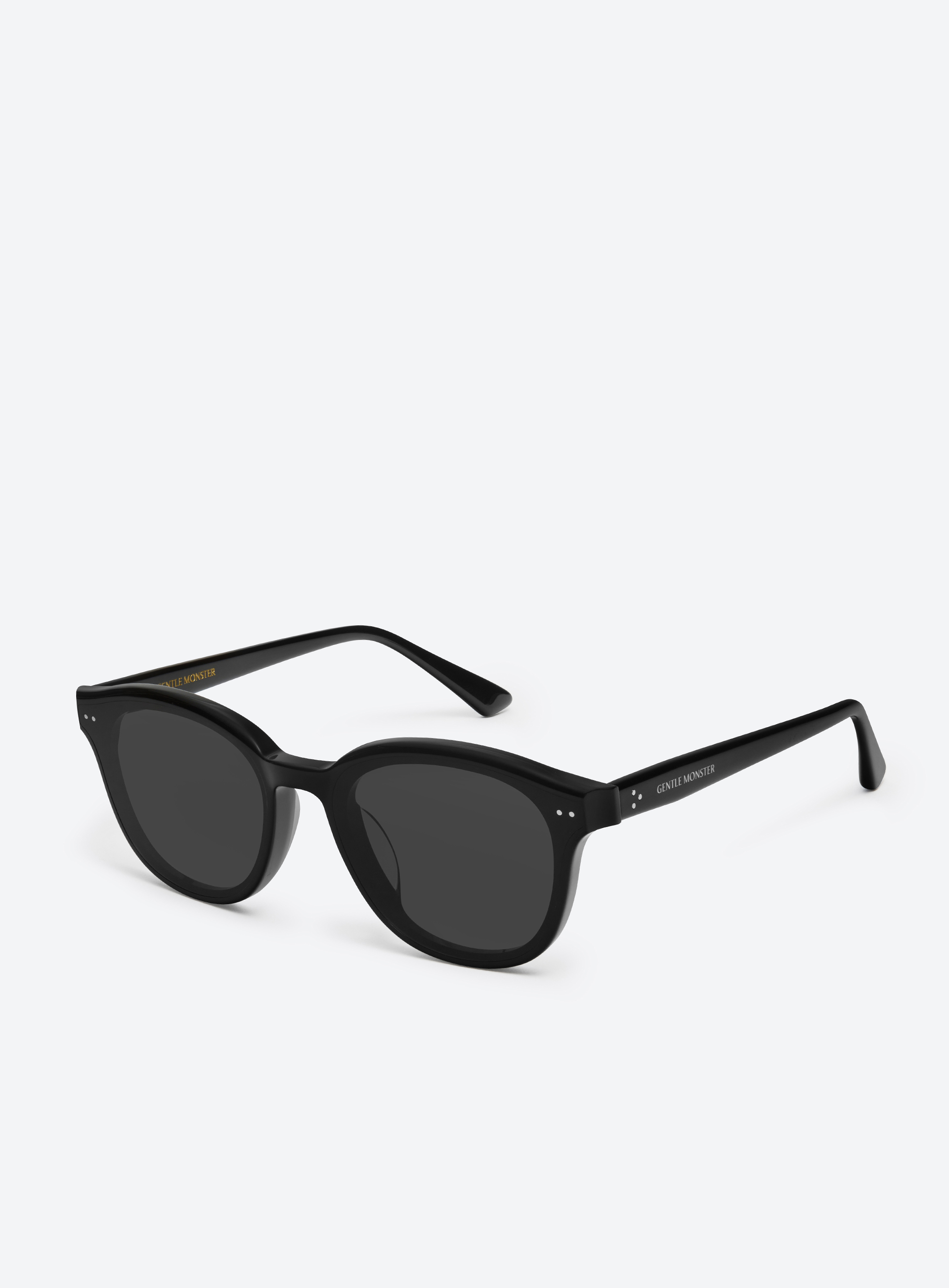 Gentle monster for round face top