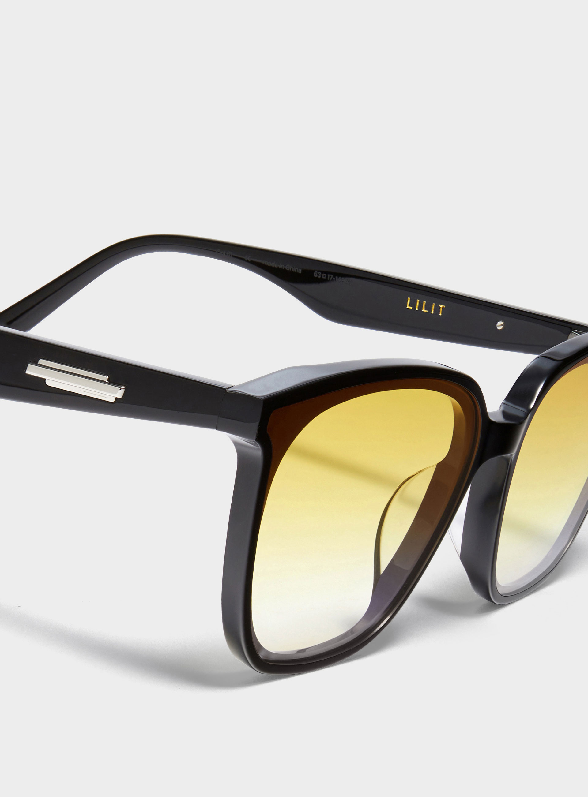 Lilit 01(Y) | Gentle Monster