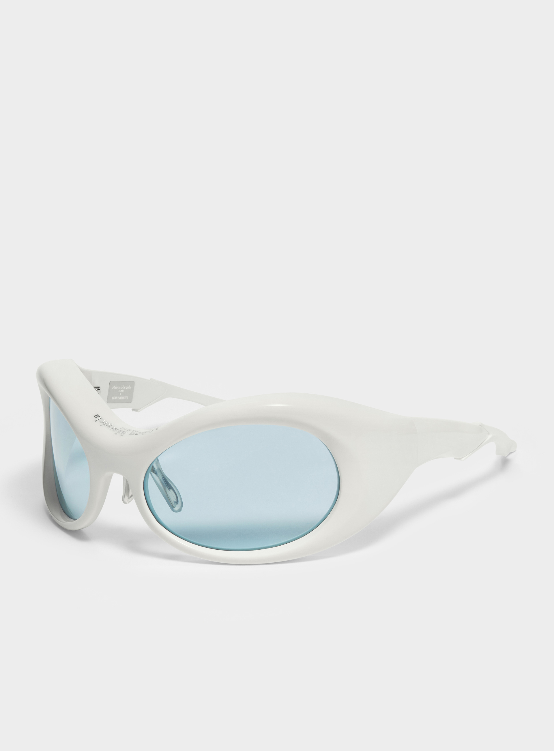 Maison Margiela – MM001 W2(BL)