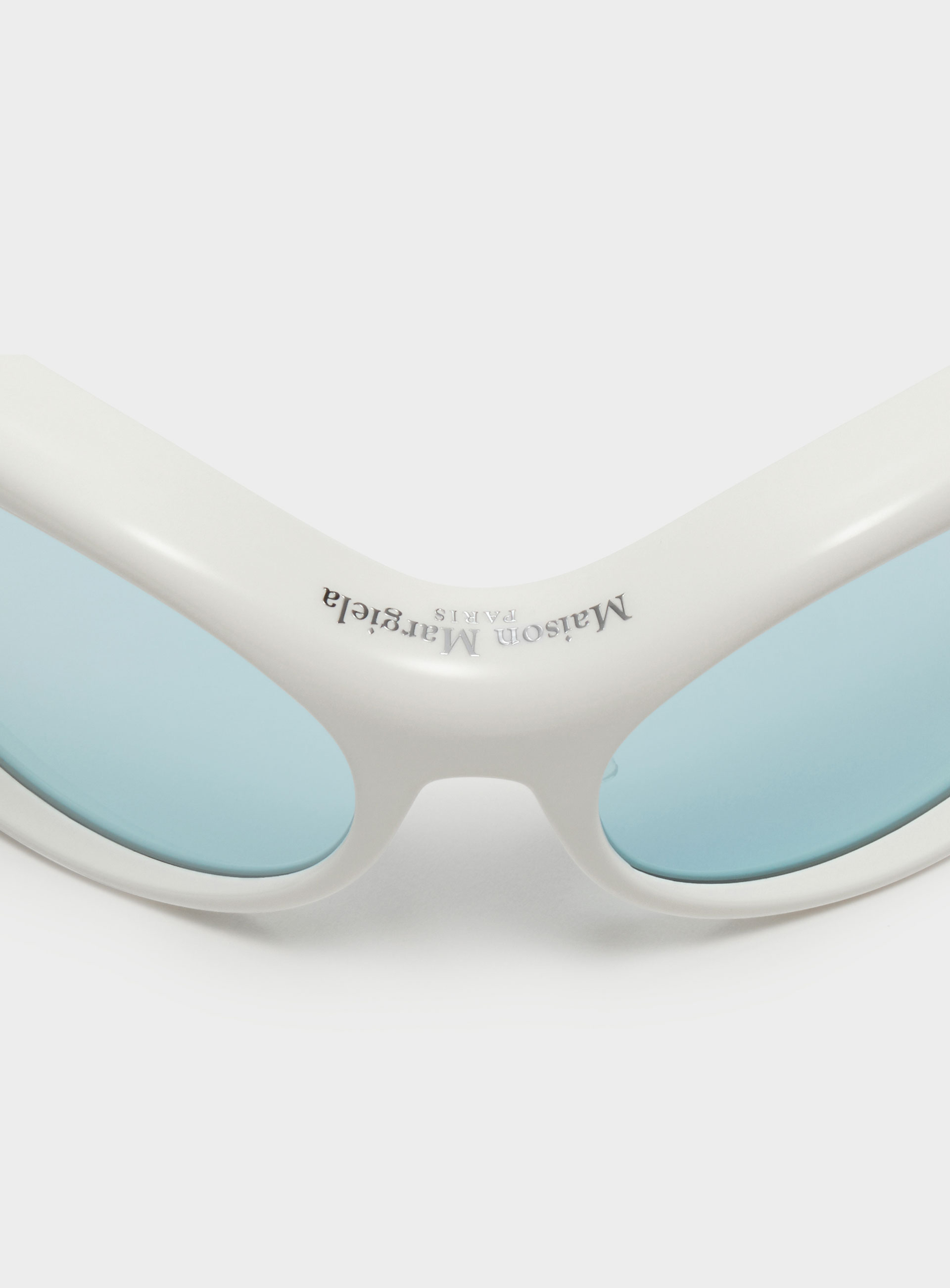 Maison Margiela – MM001 W2(BL)