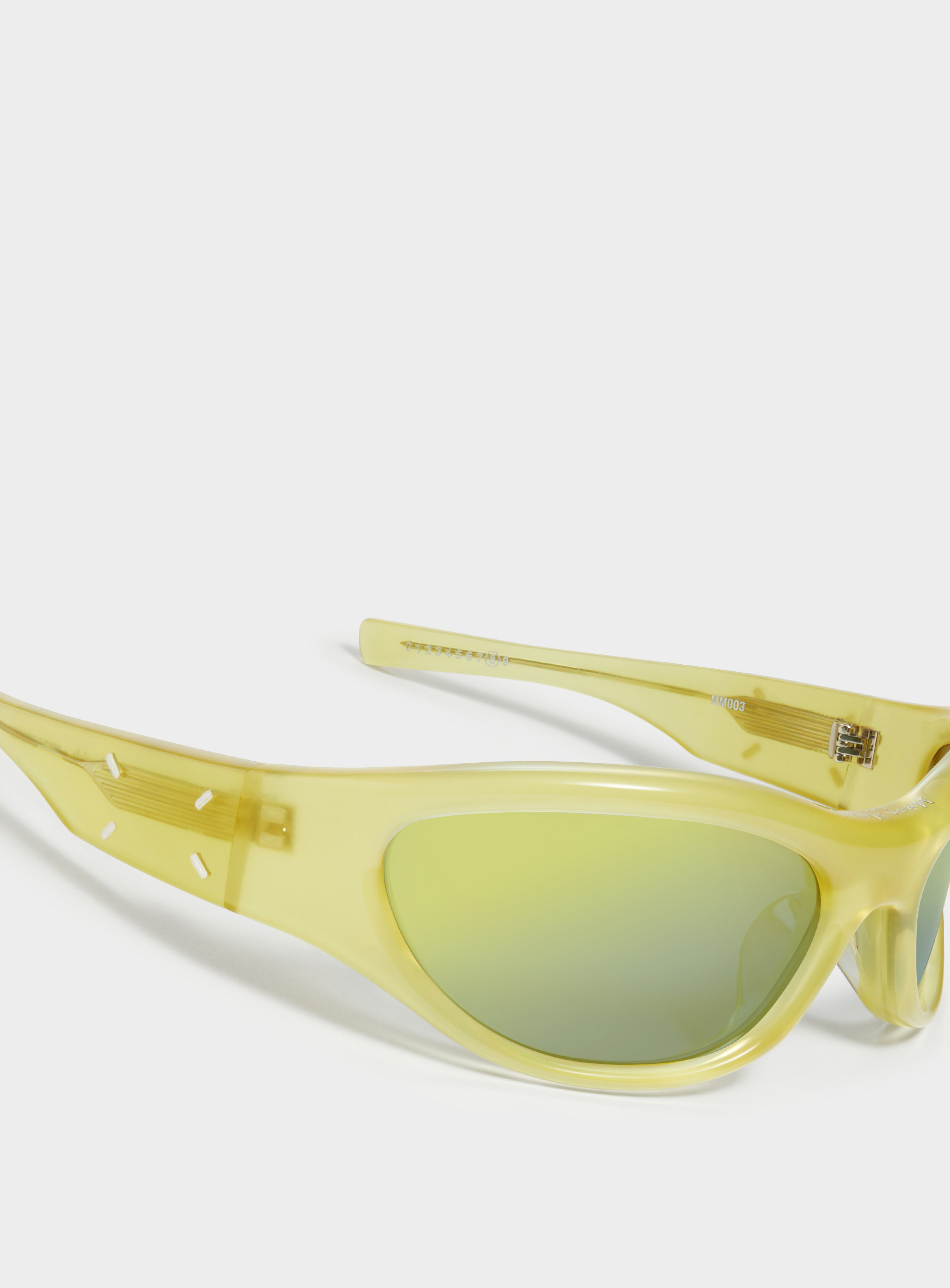 Maison Margiela – MM003 OL3