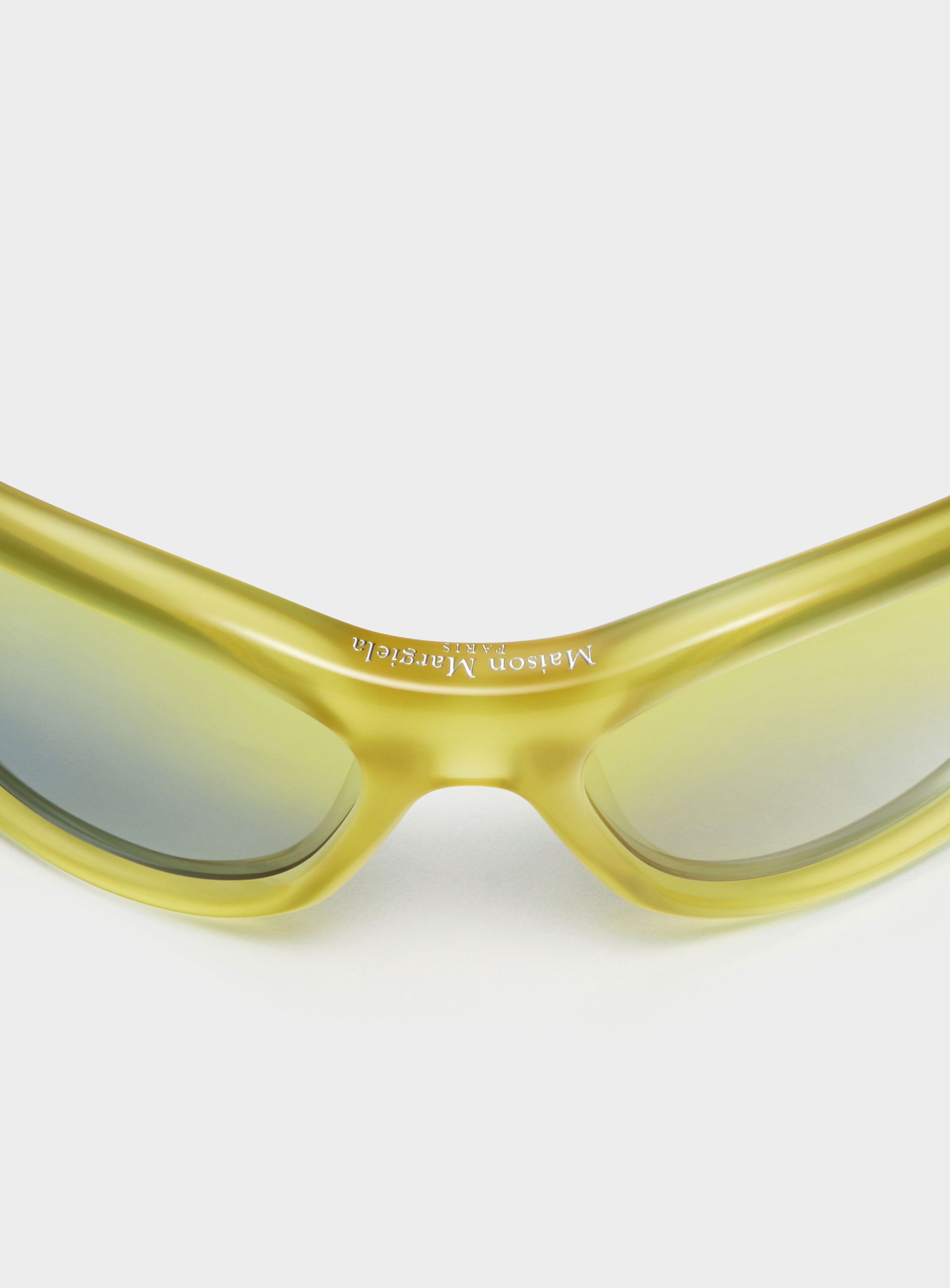 Maison Margiela – MM003 OL3