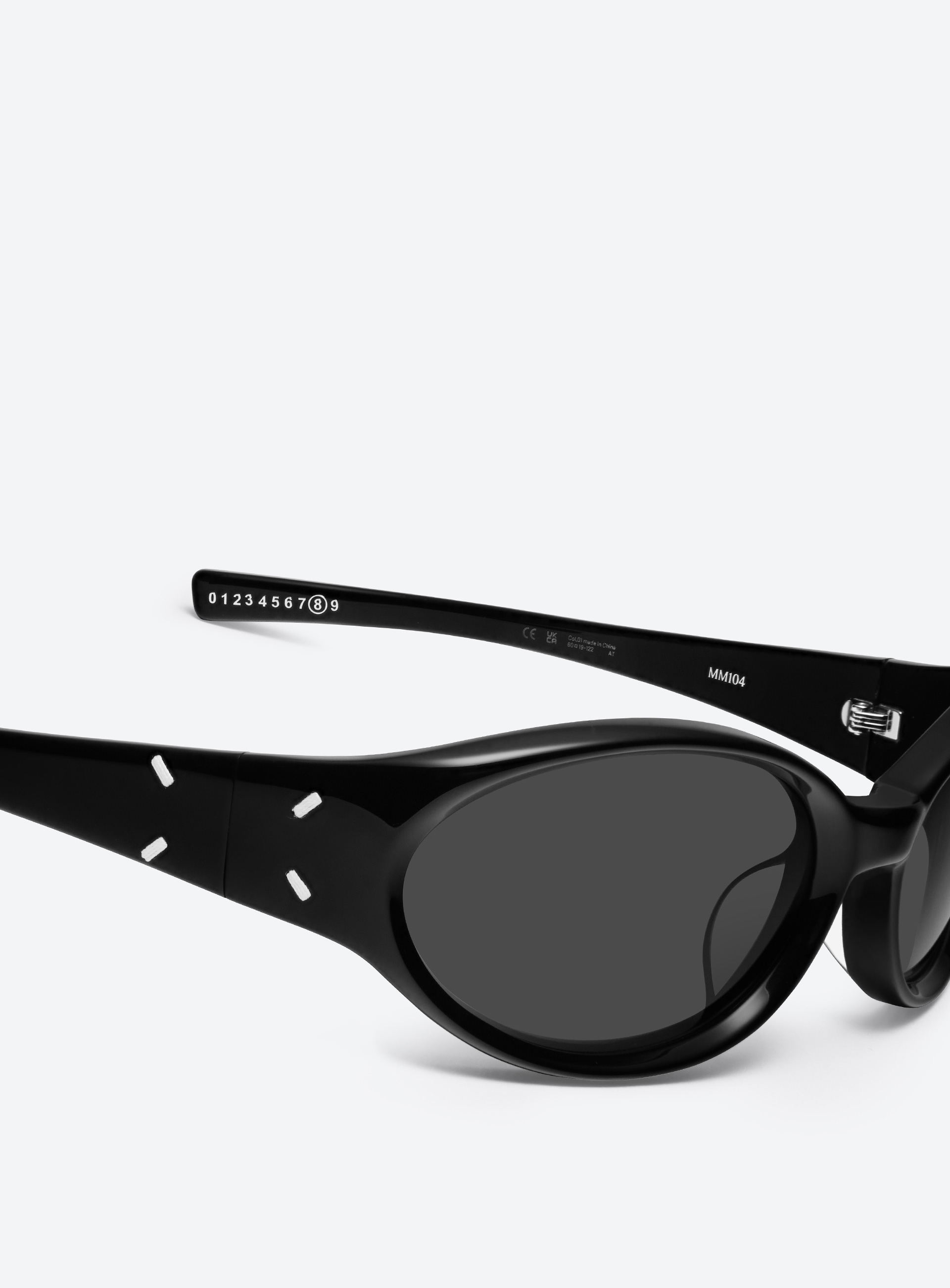 Maison Margiela - MM104 01