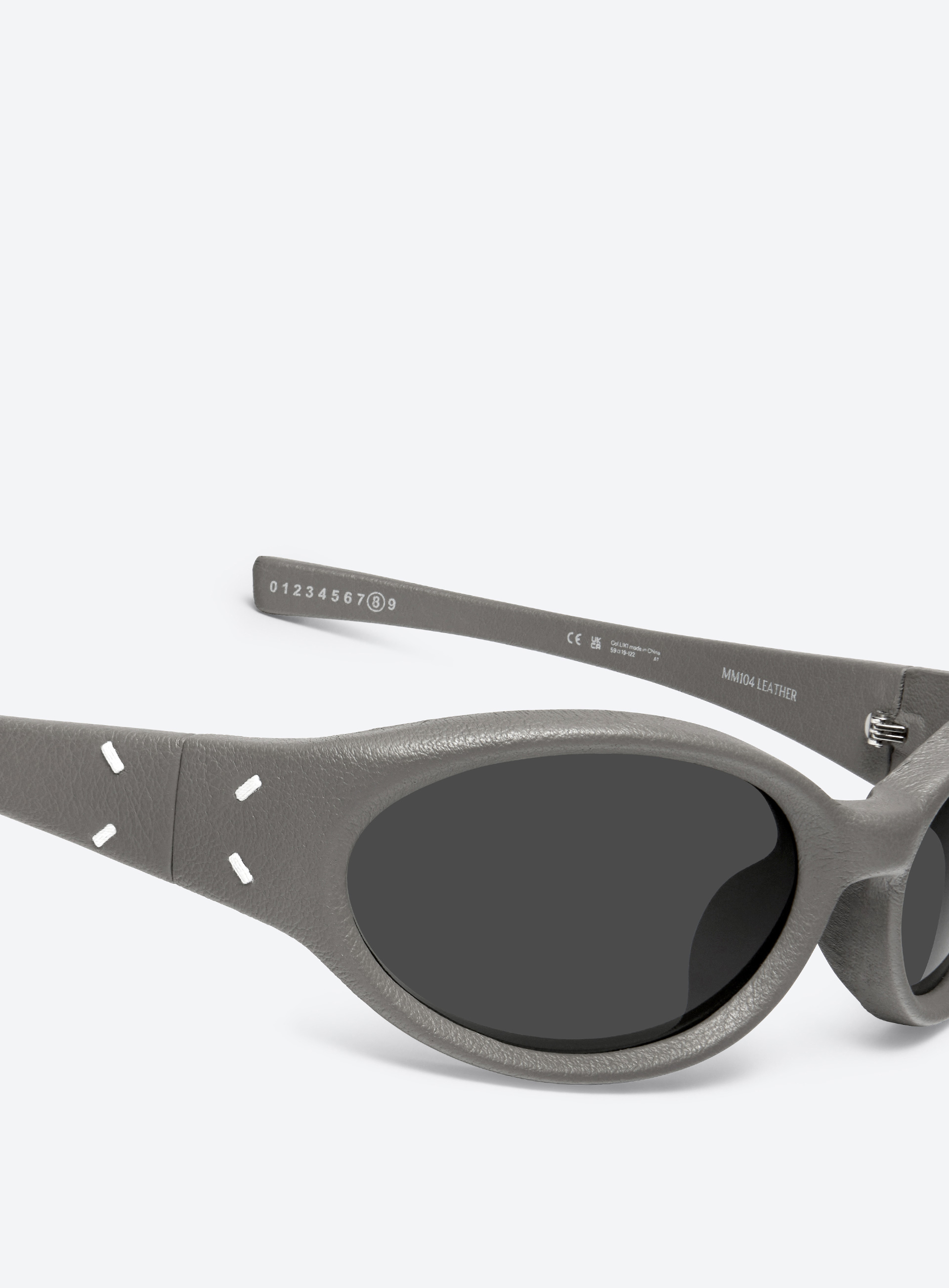 Maison Margiela - MM104 Leather LK1