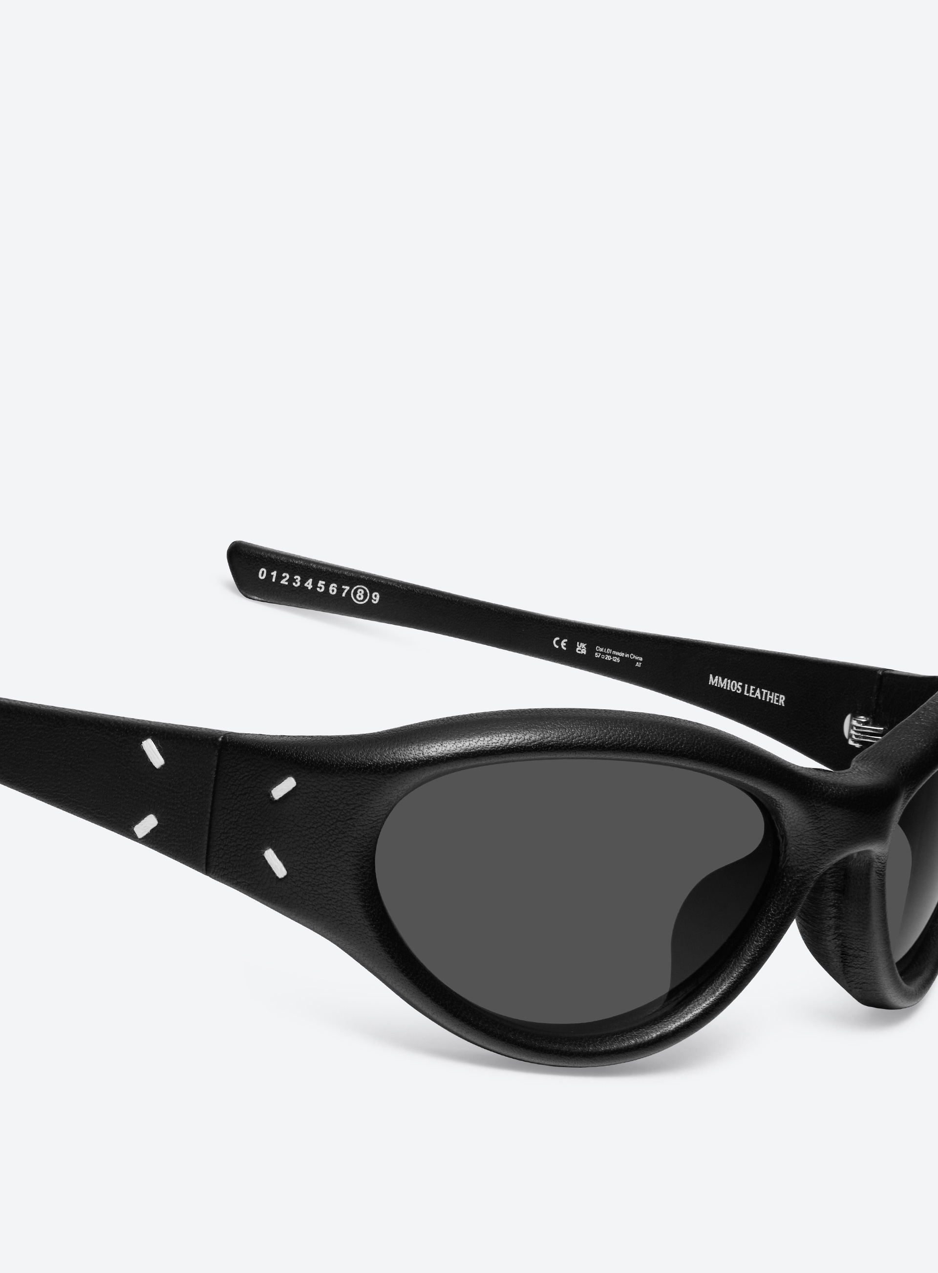 Maison Margiela - MM105 Leather L01