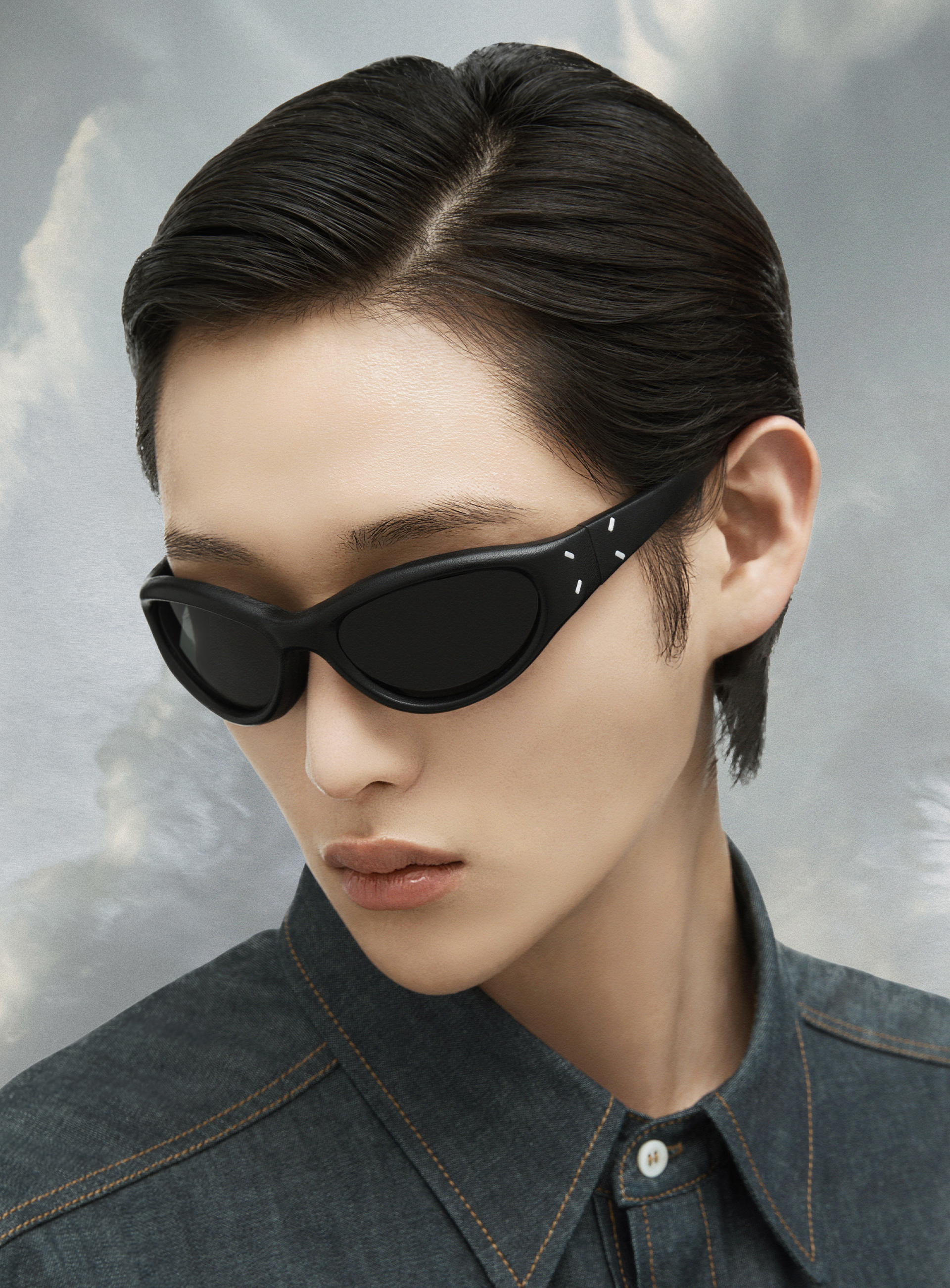 Maison Margiela - MM105 Leather L01