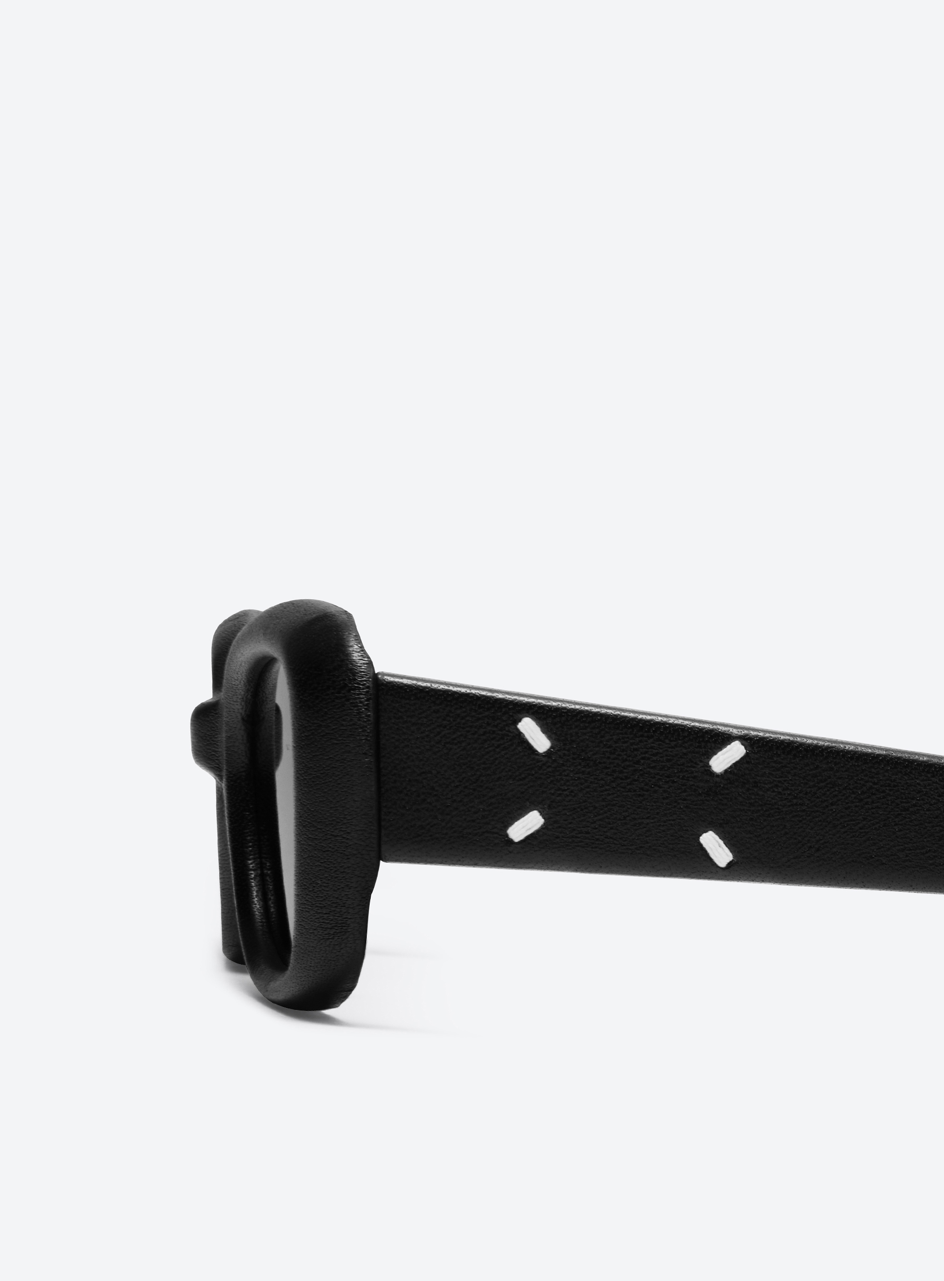 Maison Margiela - MM106 Leather L01