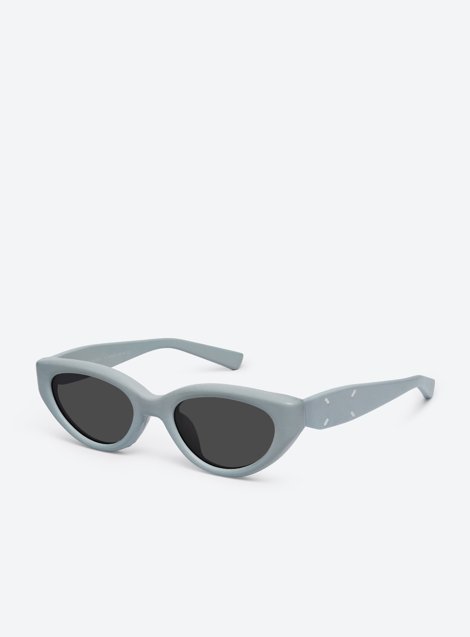 Maison Margiela - MM108 Leather LBL1