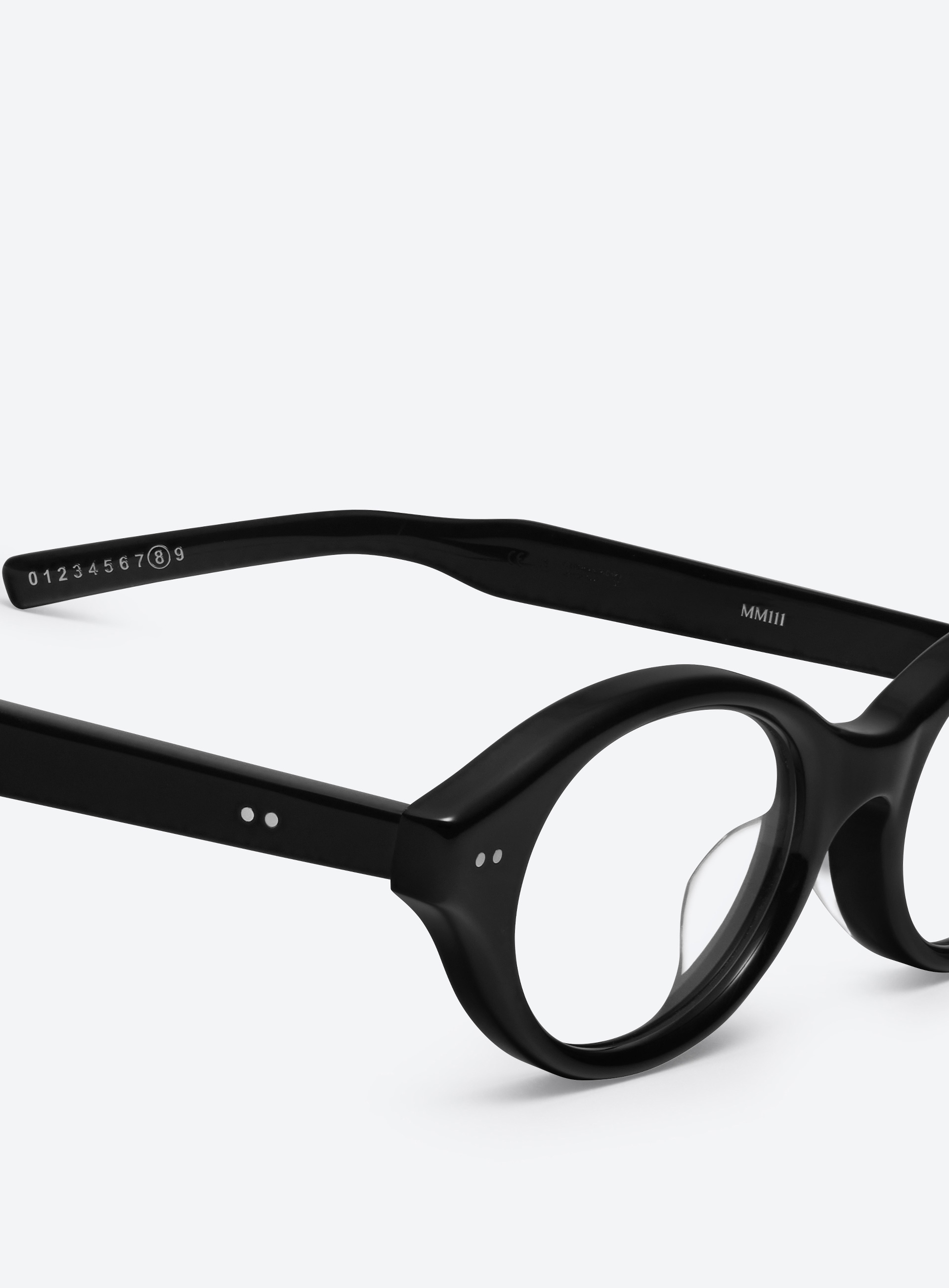 Maison Margiela - MM111 01