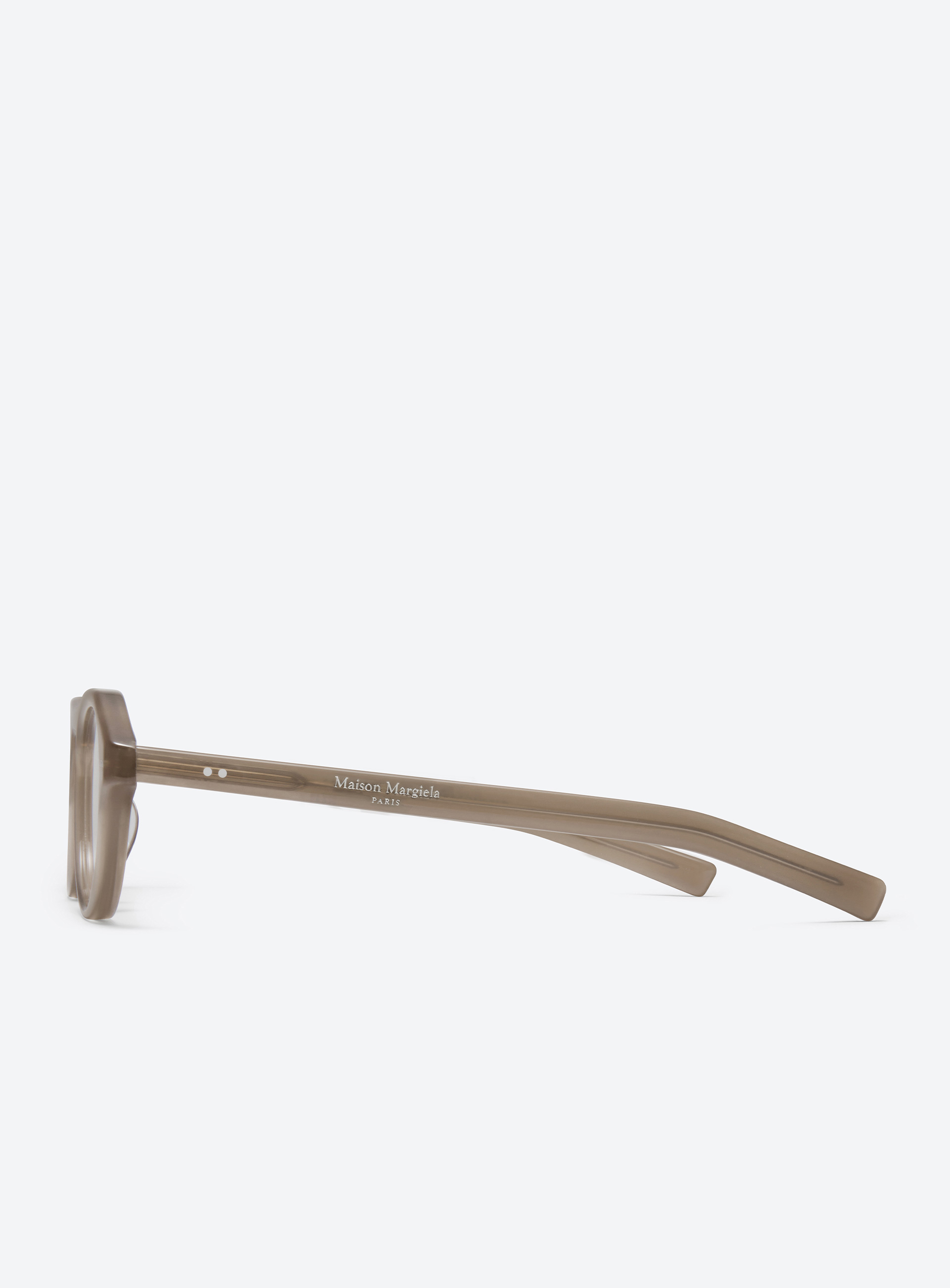 Maison Margiela - MM112 BRC9