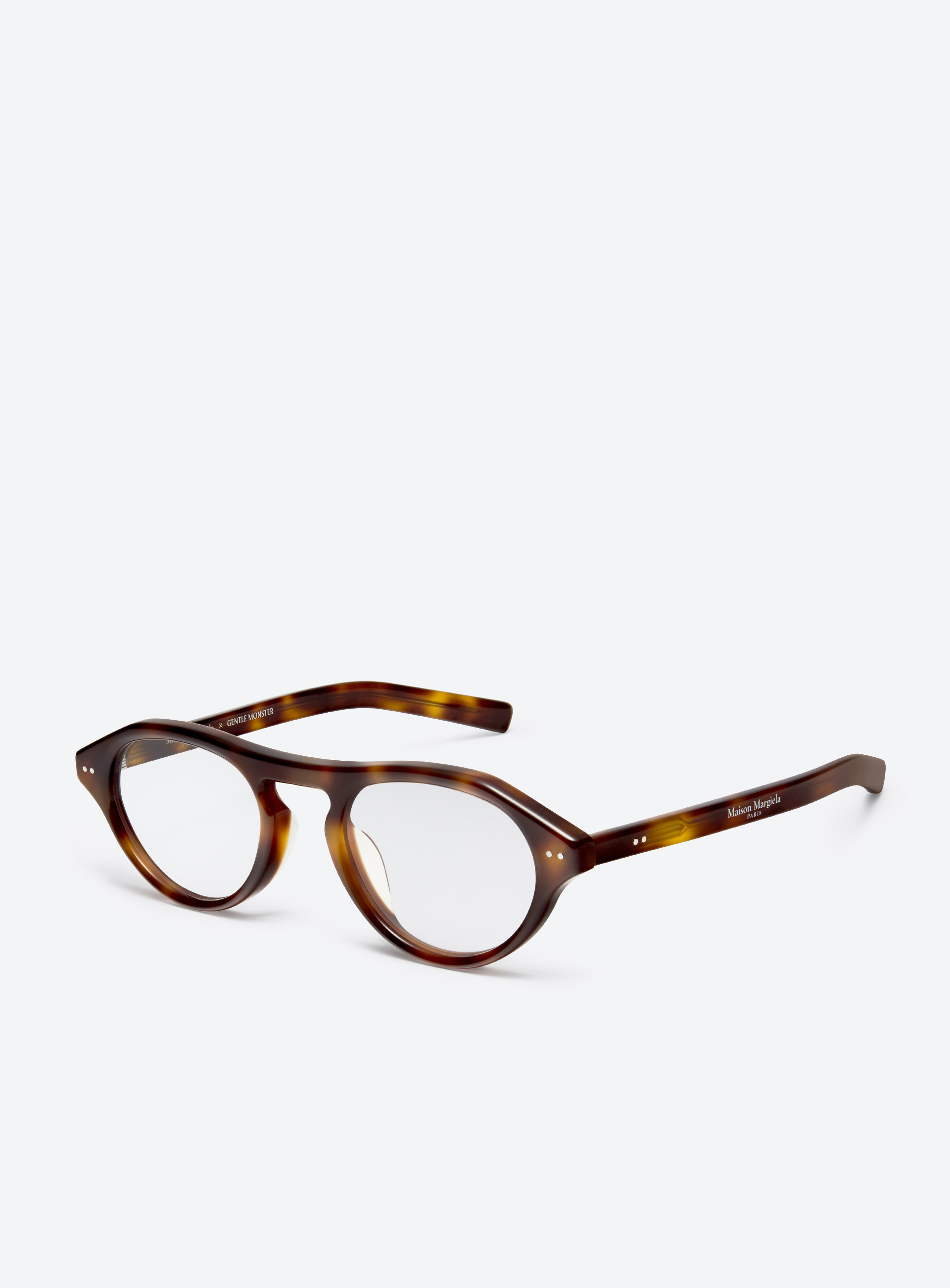 Maison Margiela - MM112 L2 | Gentle Monster