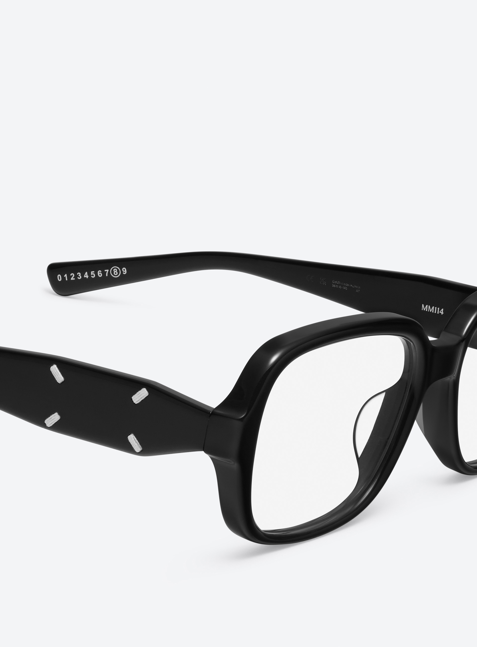 Maison Margiela - MM114 01
