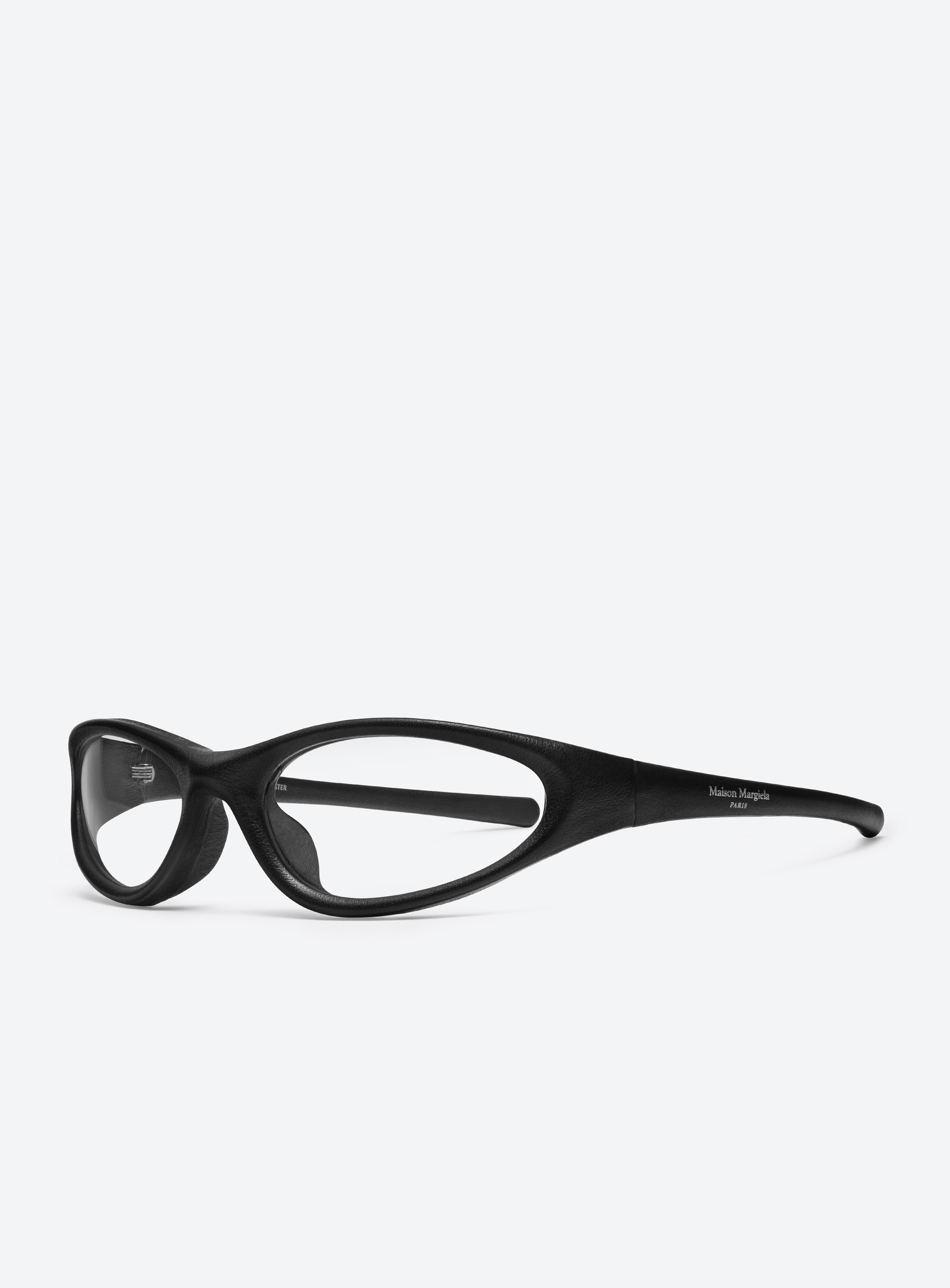 Maison Margiela - MM115 Leather L01
