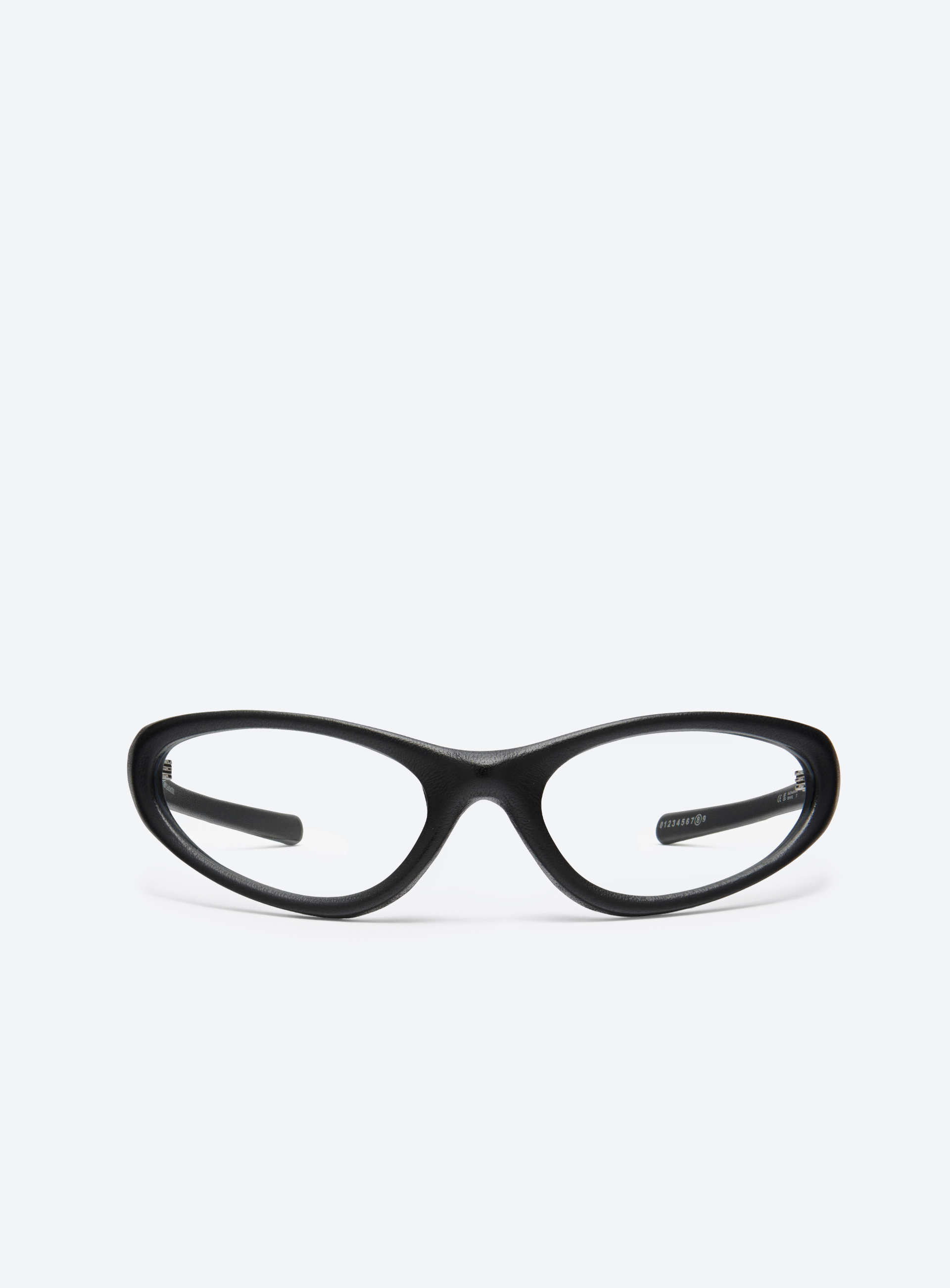 Maison Margiela - MM115 Leather L01