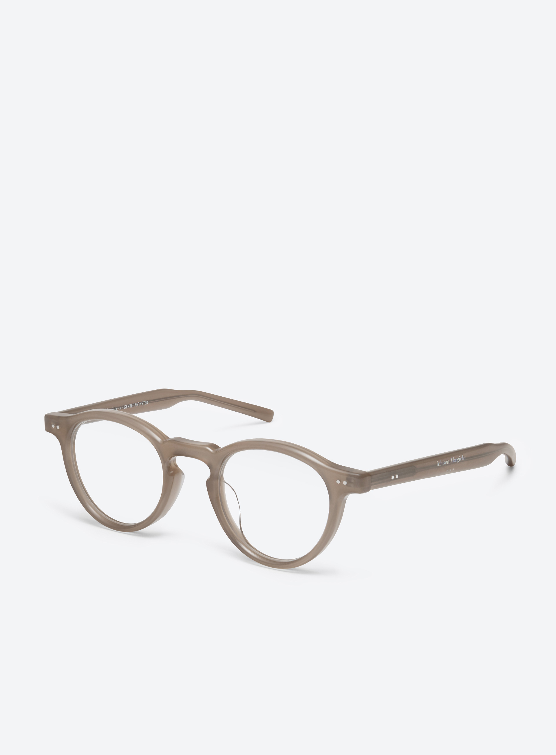 Maison Margiela - MM116 BRC9