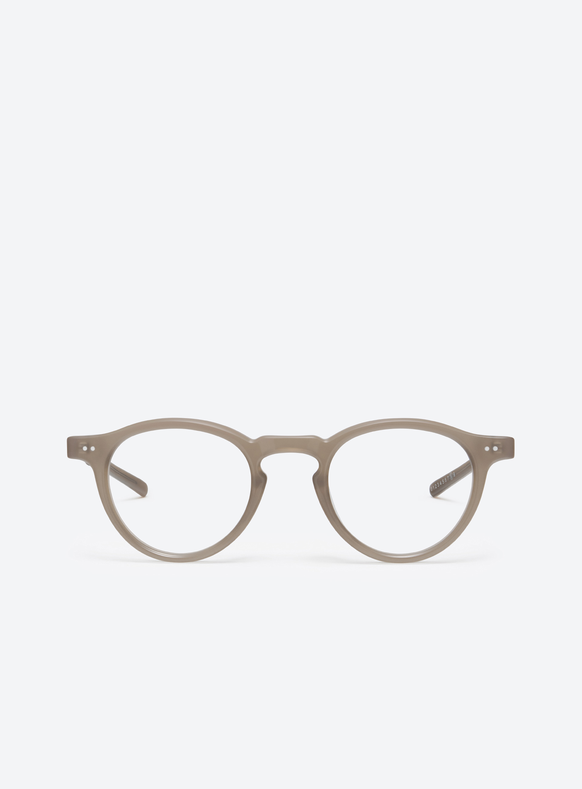 Maison Margiela - MM116 BRC9