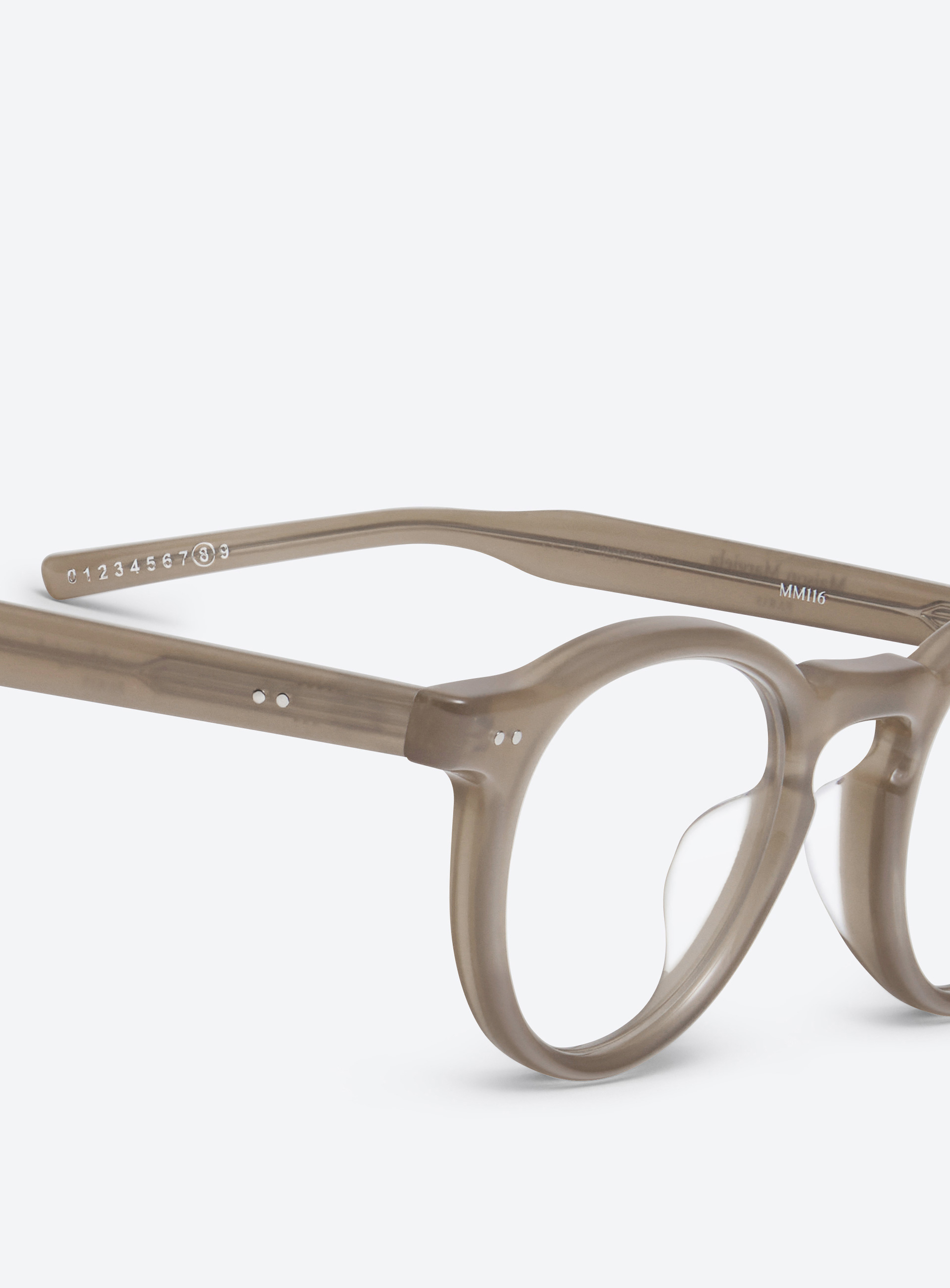 Maison Margiela - MM116 BRC9
