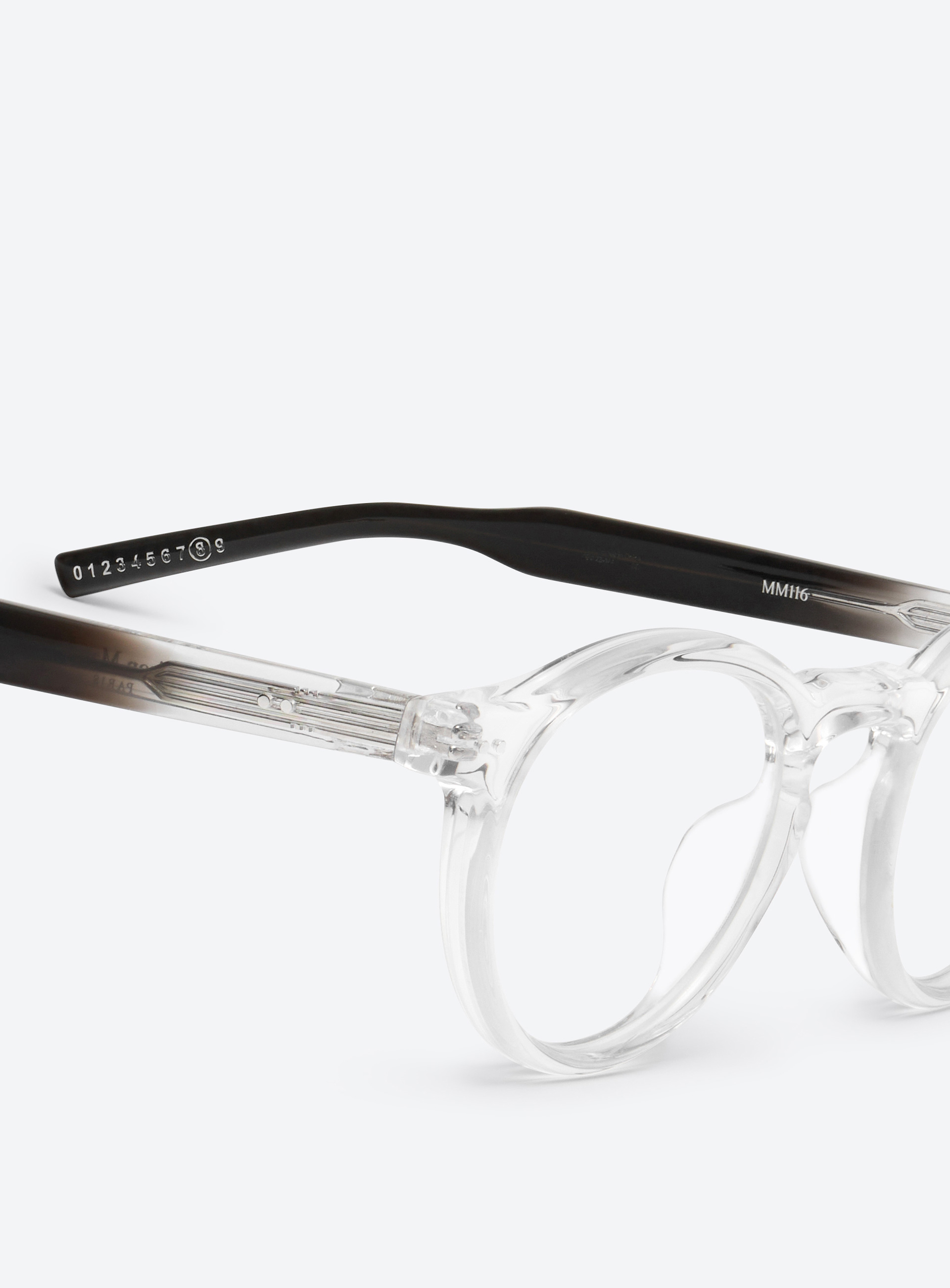 Maison Margiela - MM116 C1