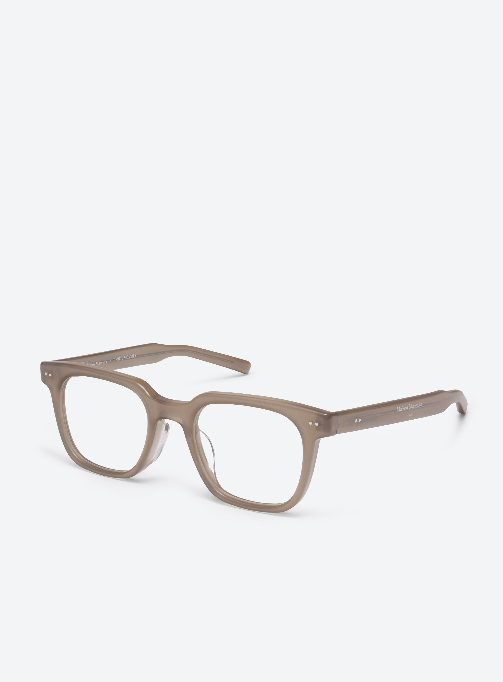 Maison Margiela - MM117 BRC9