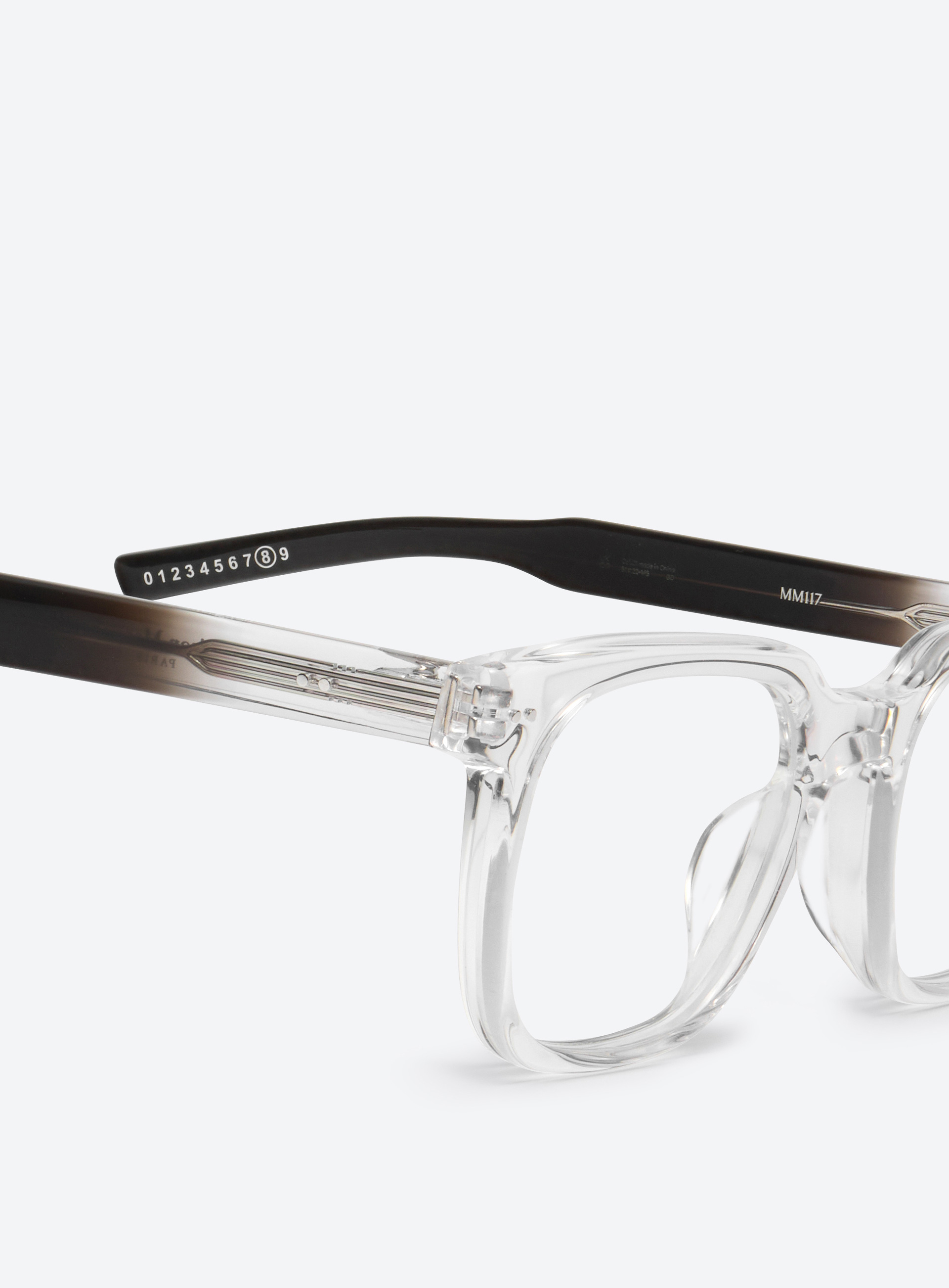 Maison Margiela - MM117 C1