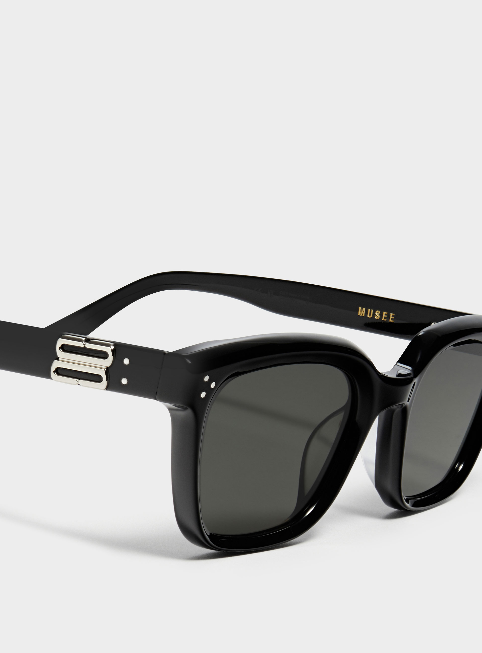 【良好品】 Musee 01 | Gentle Monster 小物