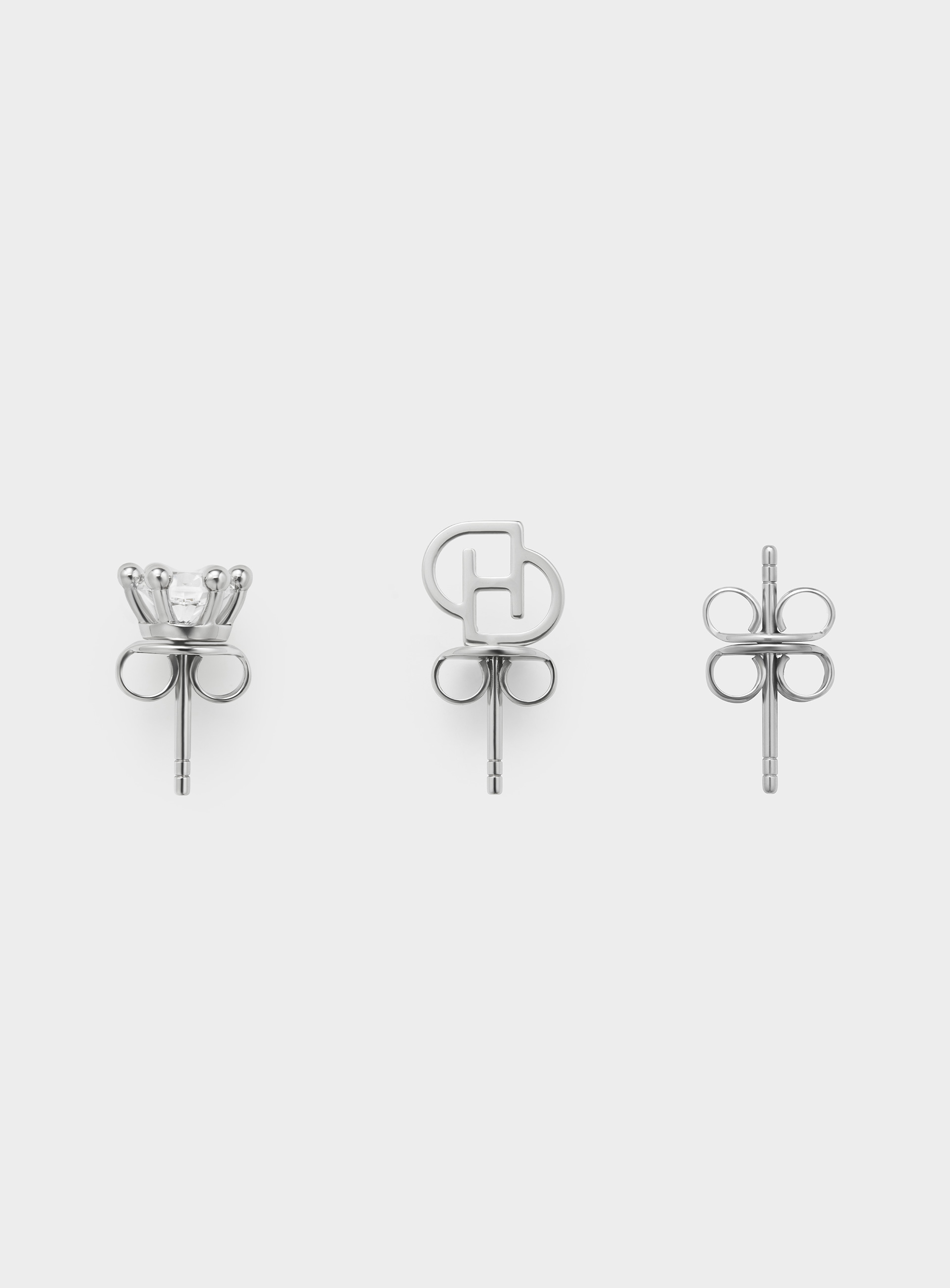 D’heygere - Pierced 02