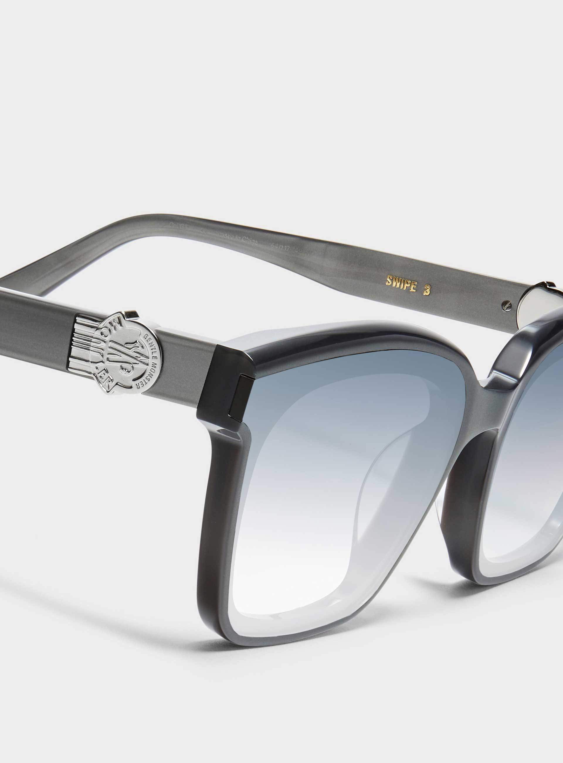 Moncler - Swipe 3 G5