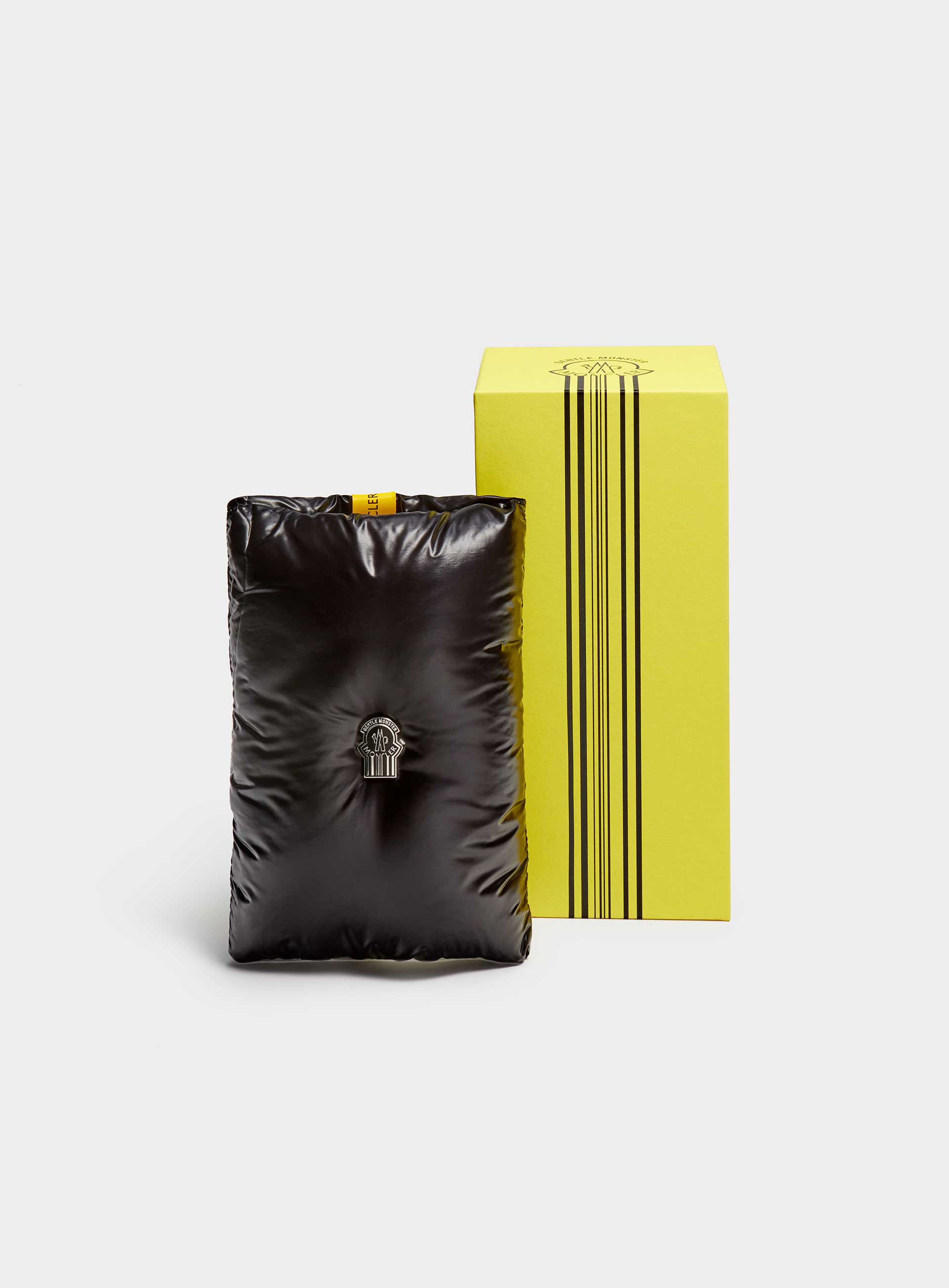 Moncler - Swipe 3 G1