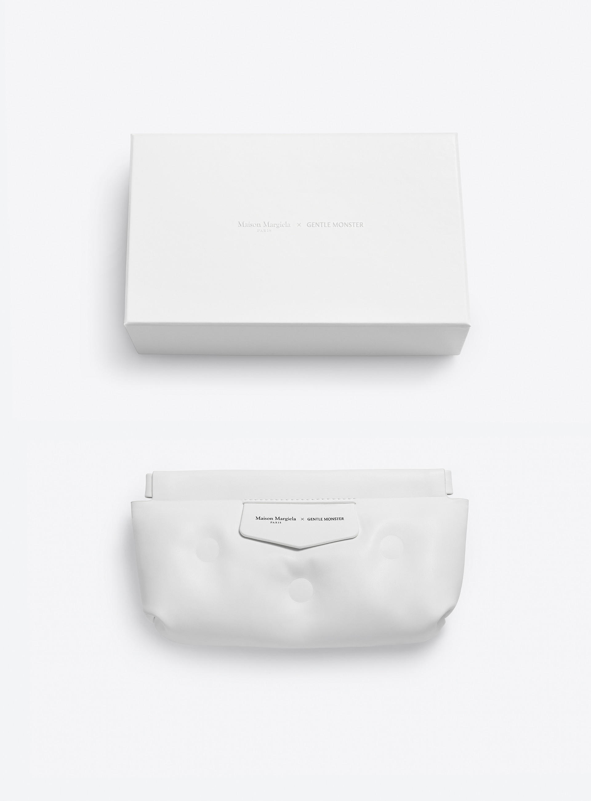 Maison Margiela - MM115 Leather L01