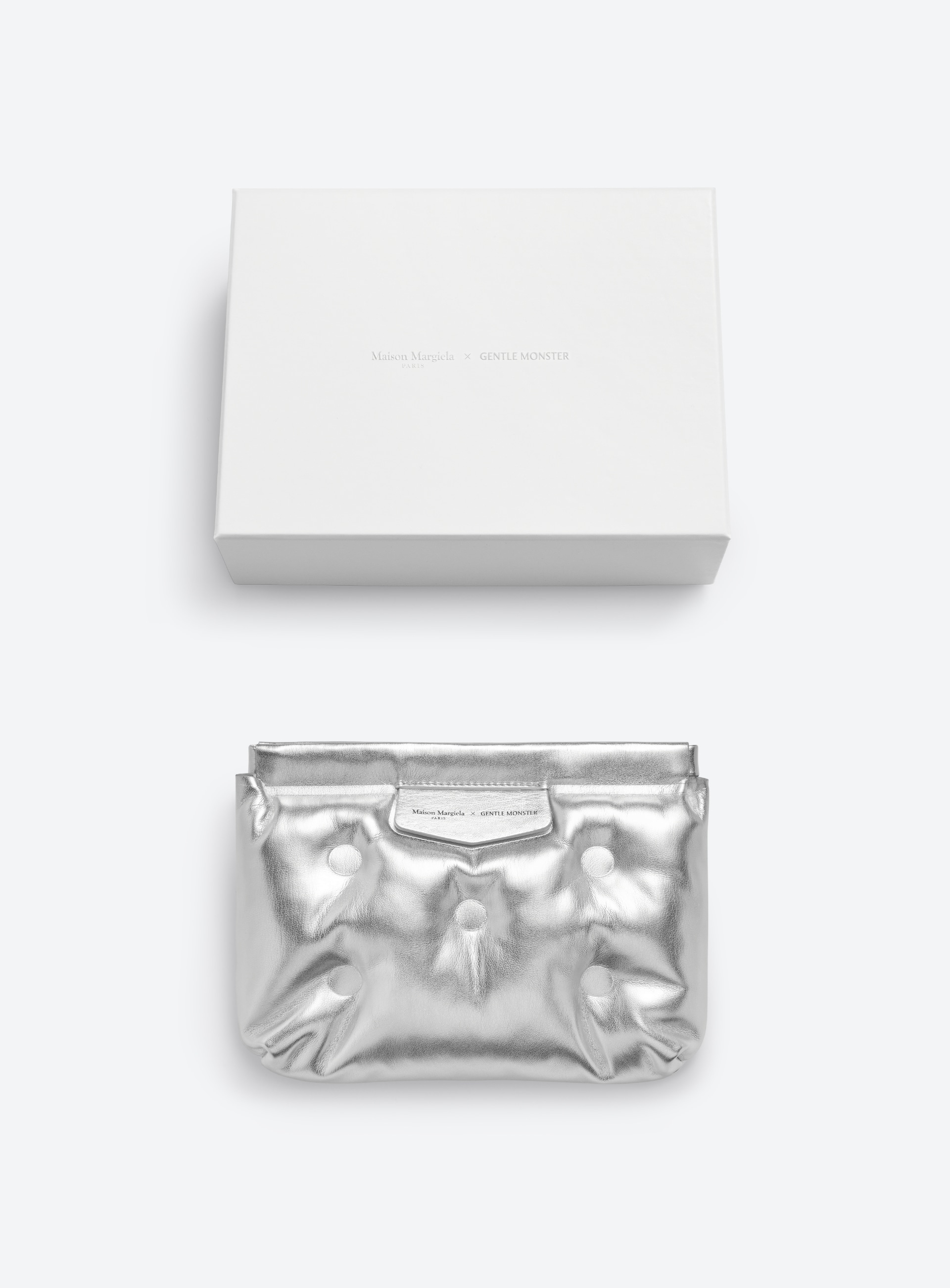 Maison Margiela - MM101S 02 Small