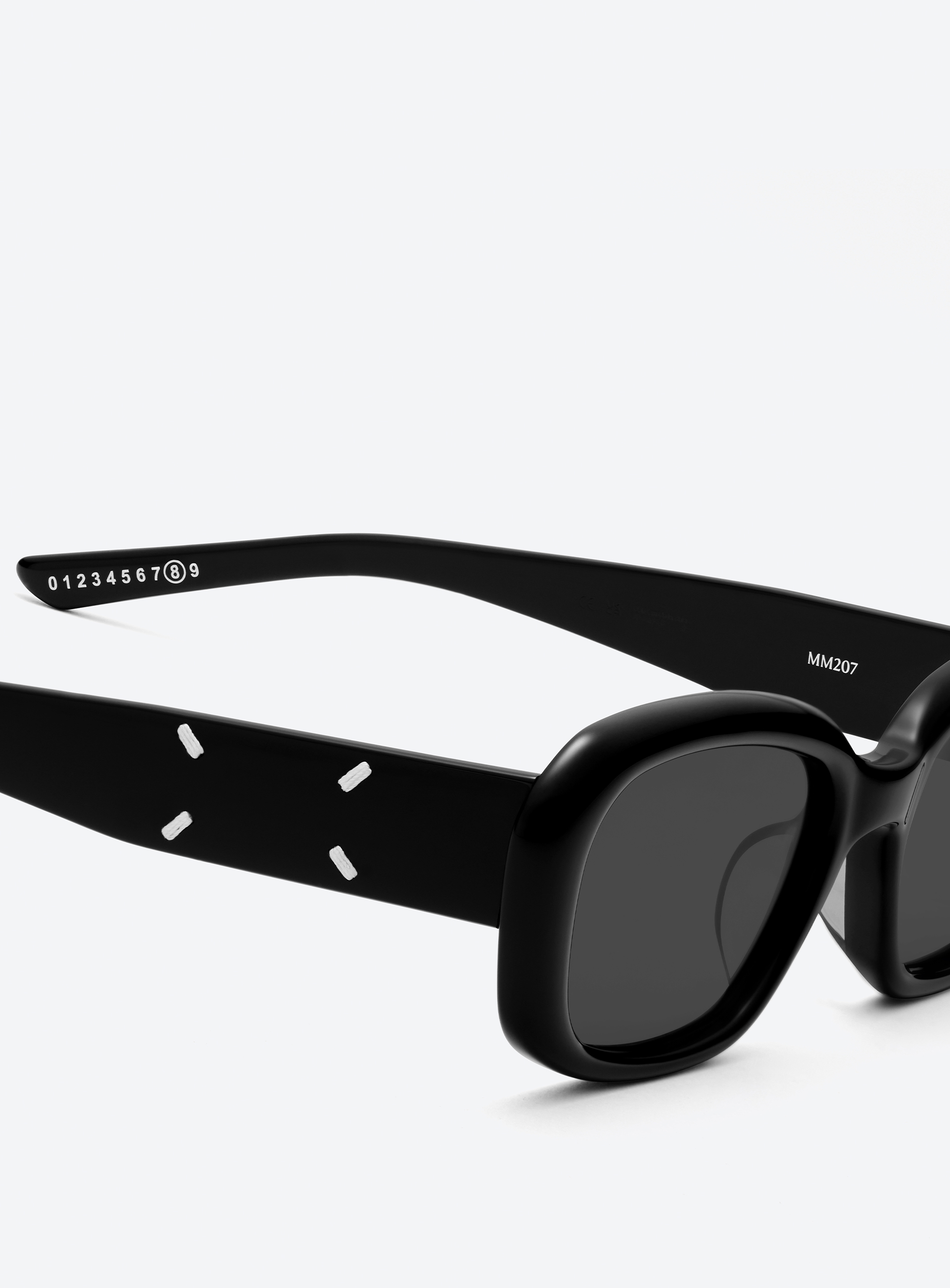 Maison Margiela - MM207 01