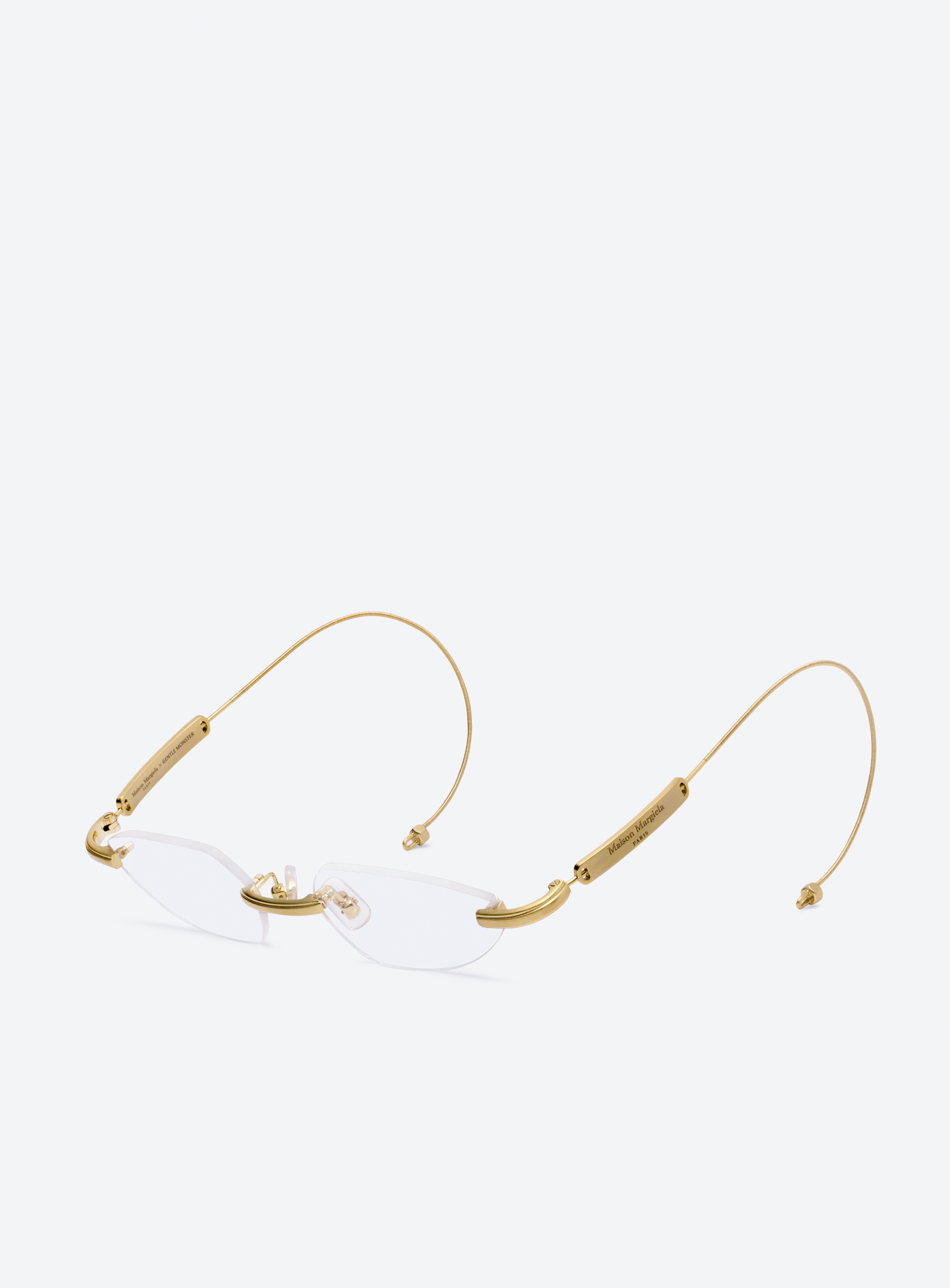 Maison Margiela - MM219 A030