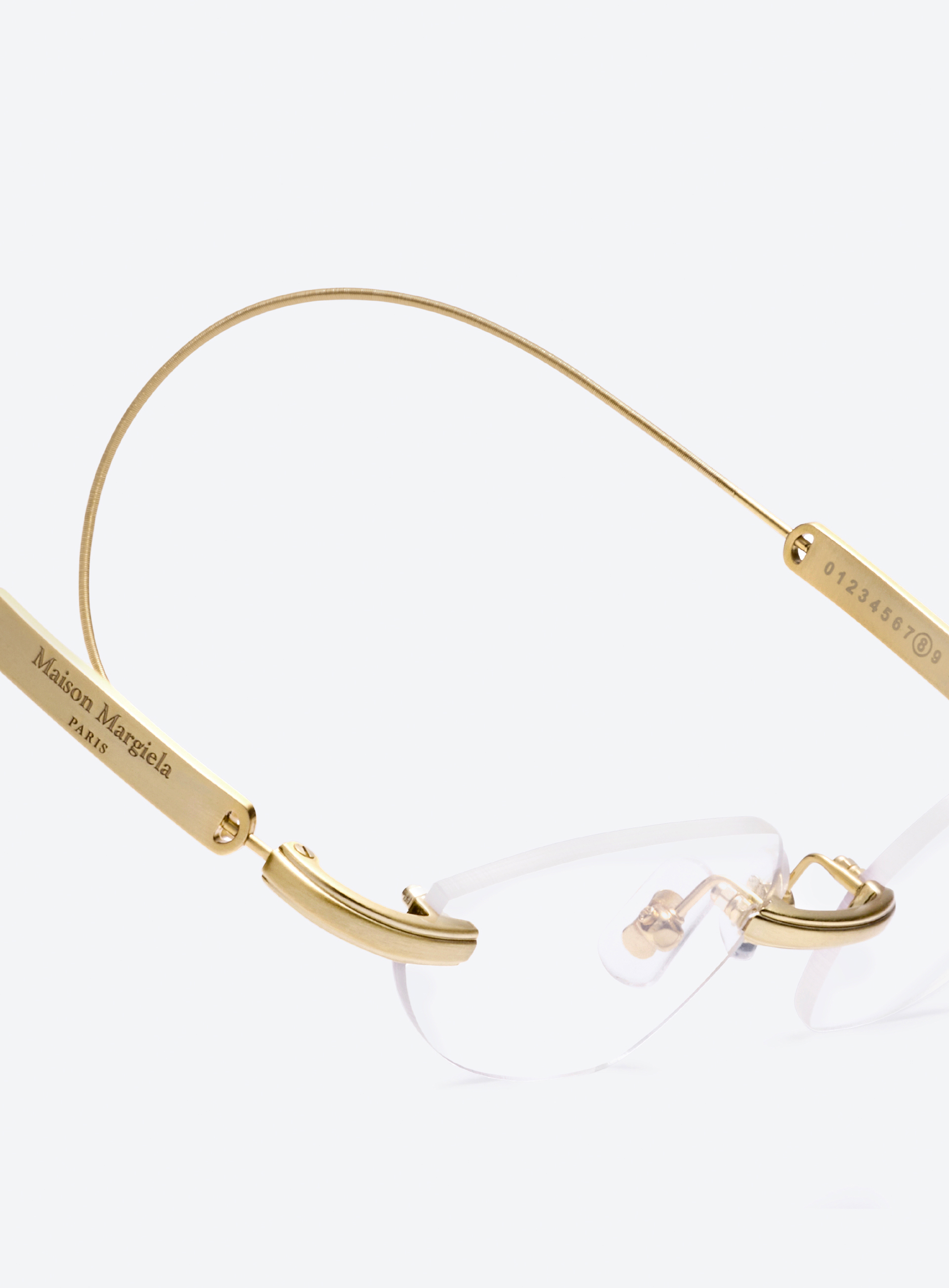 Maison Margiela - MM219 A030