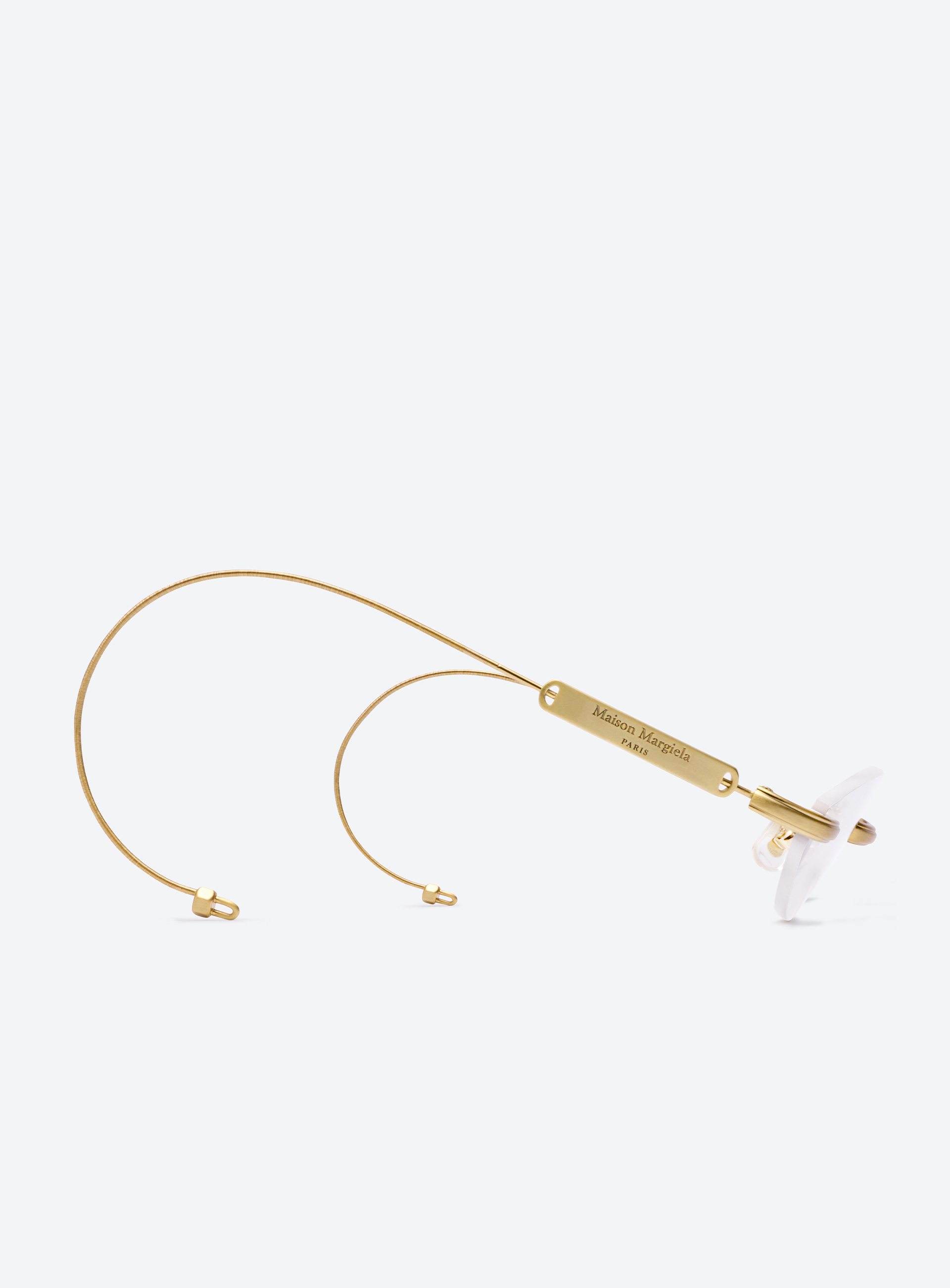 Maison Margiela - MM219 A030