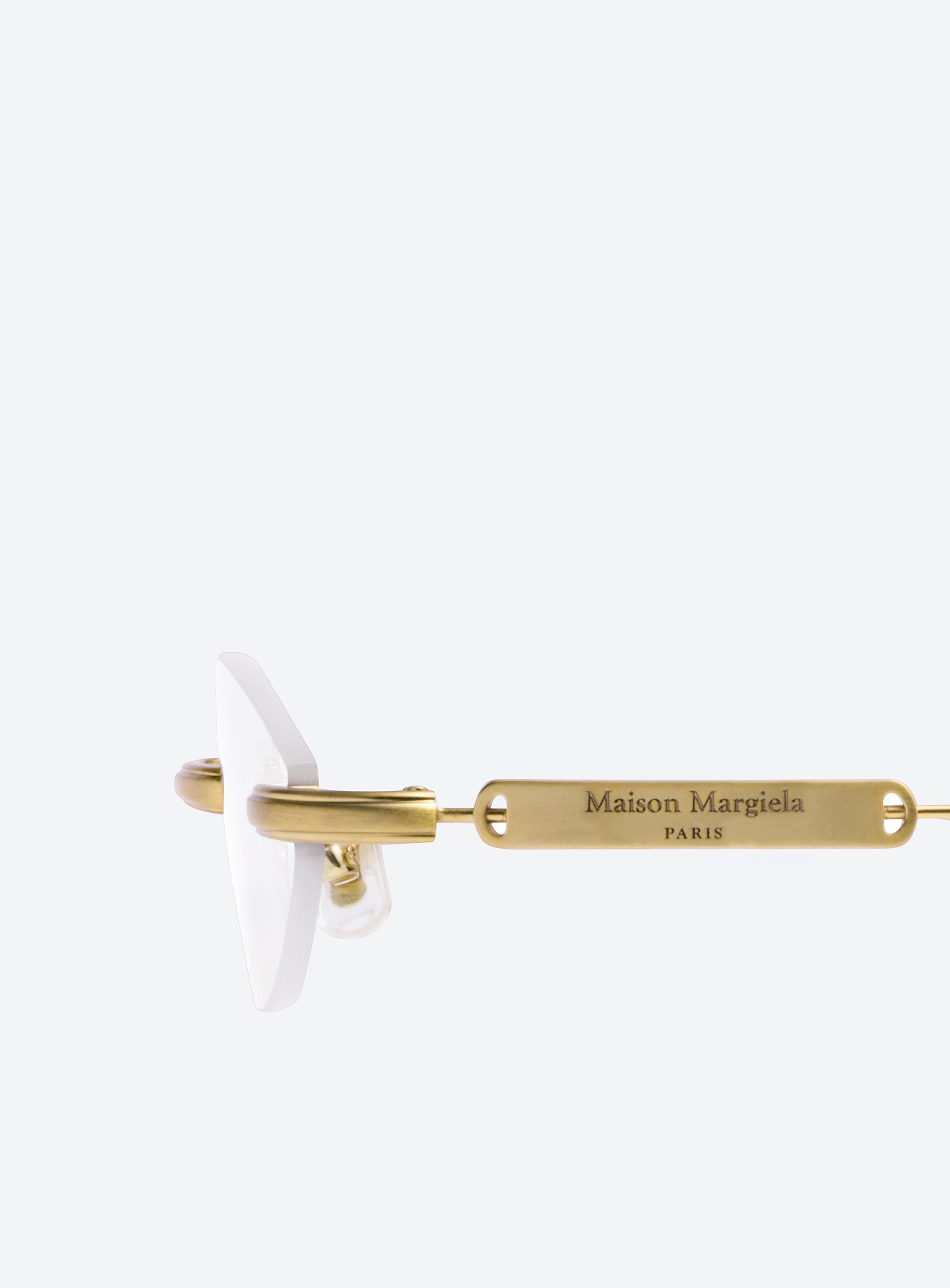 Maison Margiela - MM219 A030