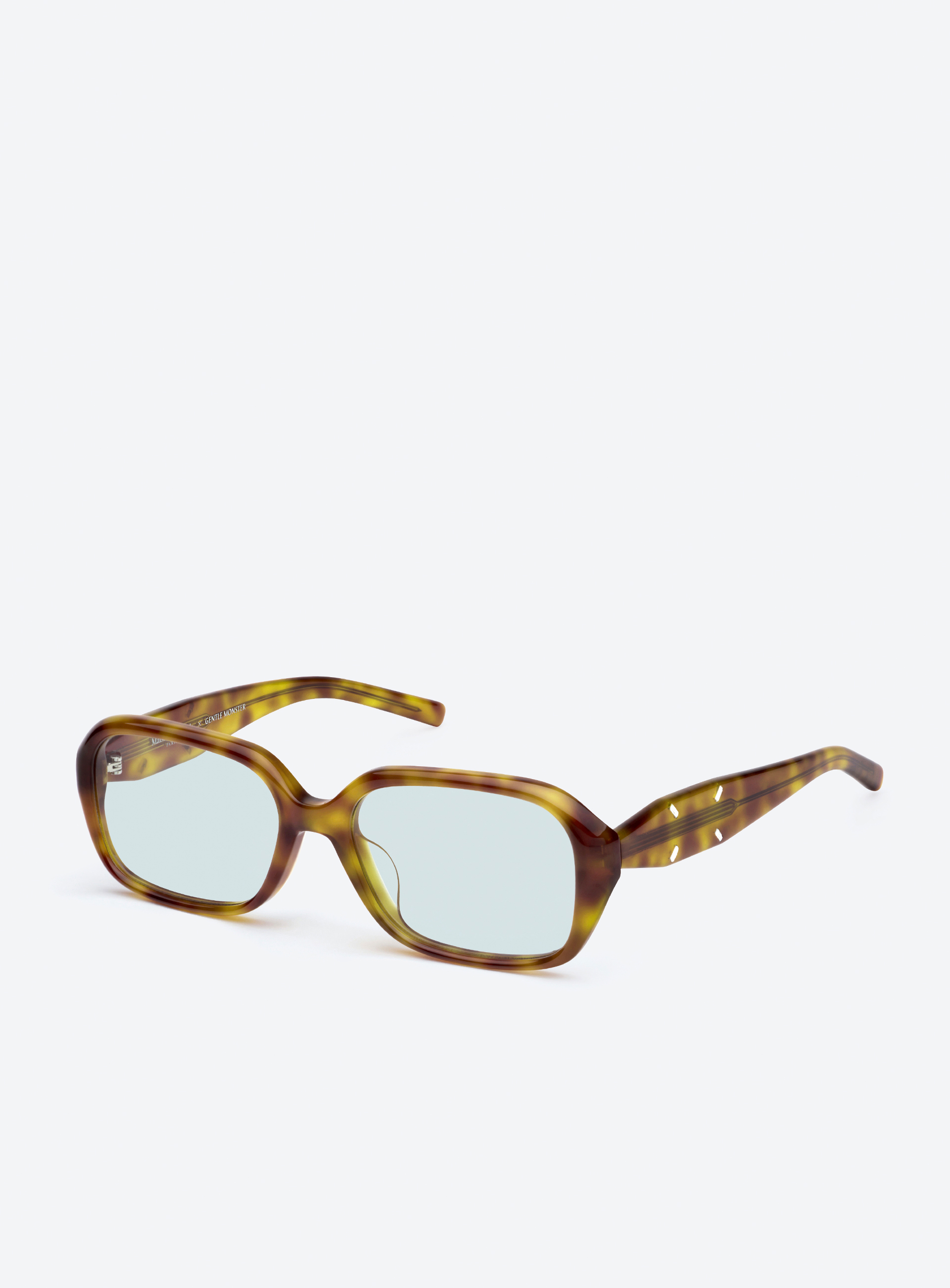 Maison Margiela - MM212 T6(GR) | Gentle Monster