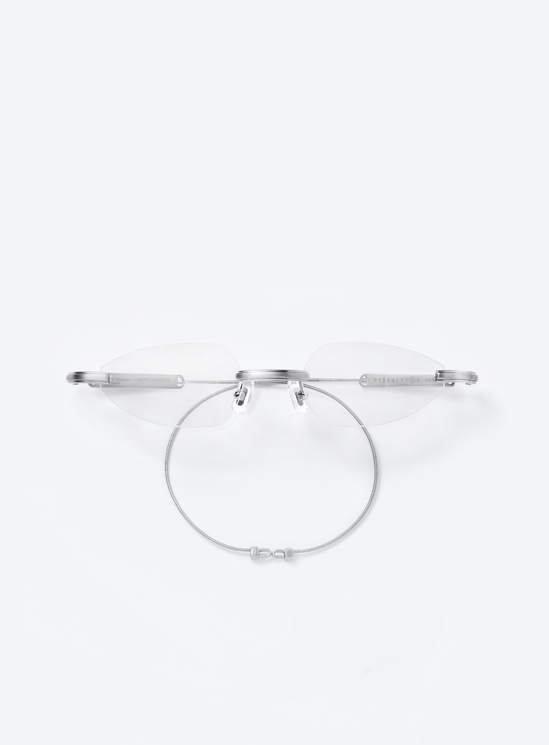 Maison Margiela - MM219 A02